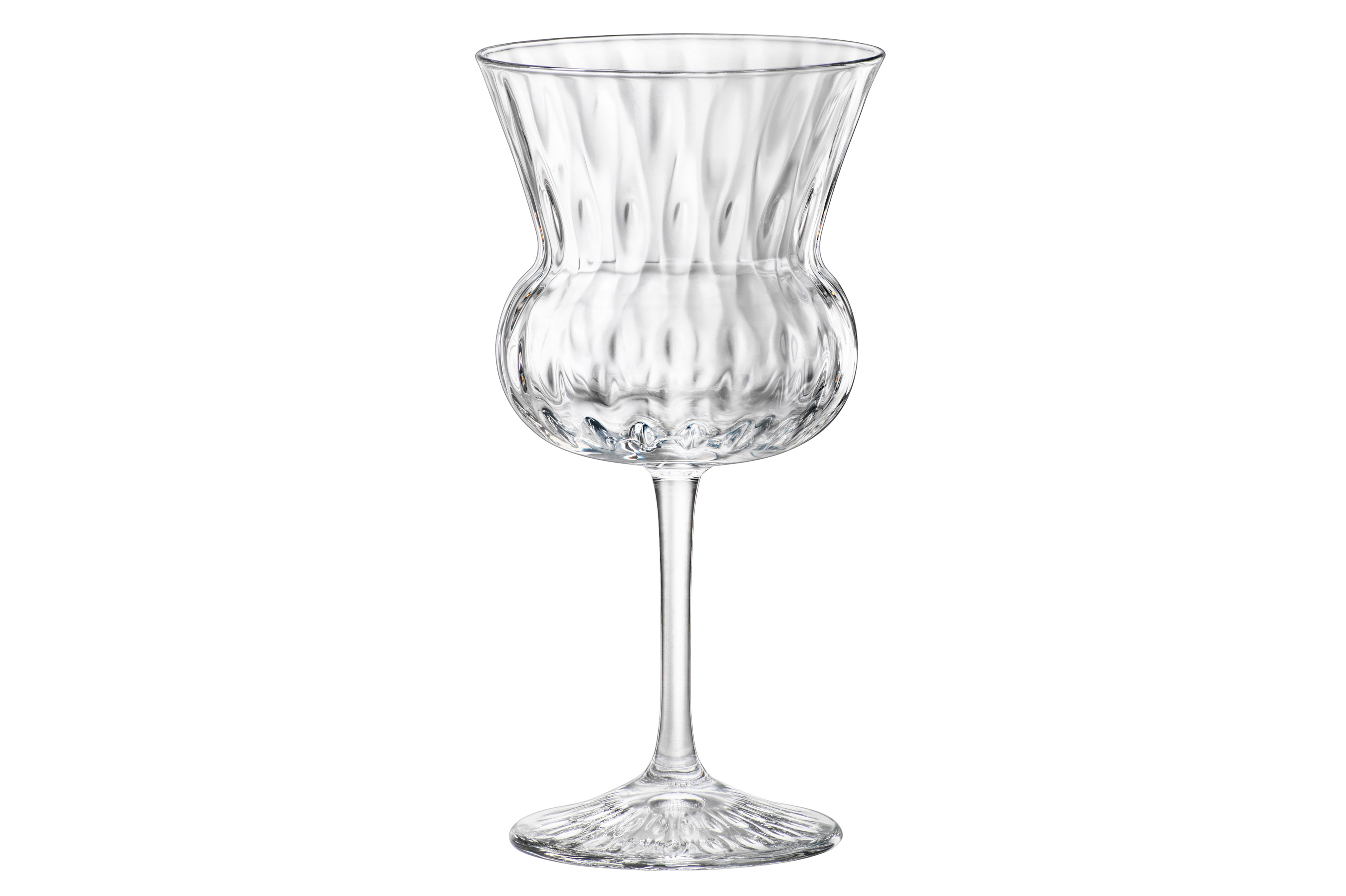 Lot de 6 verres à cocktail, BLOOM, BORMIOLI ROCCO