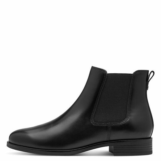 Tamaris Botines chelsea de piel — foto 2