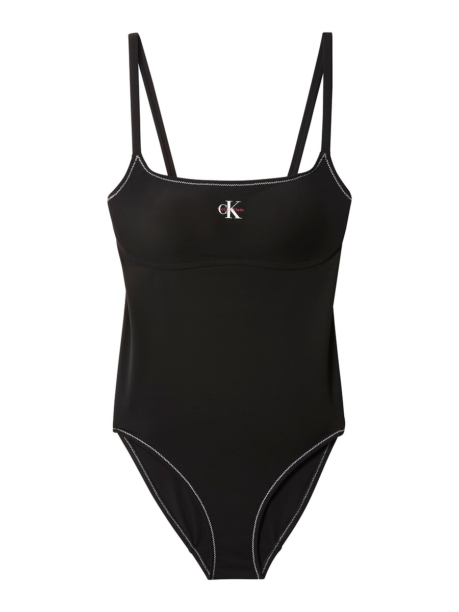 Costume da bagno intero GRAPHIC MONOGRAM, CALVIN KLEIN UNDERWEAR
