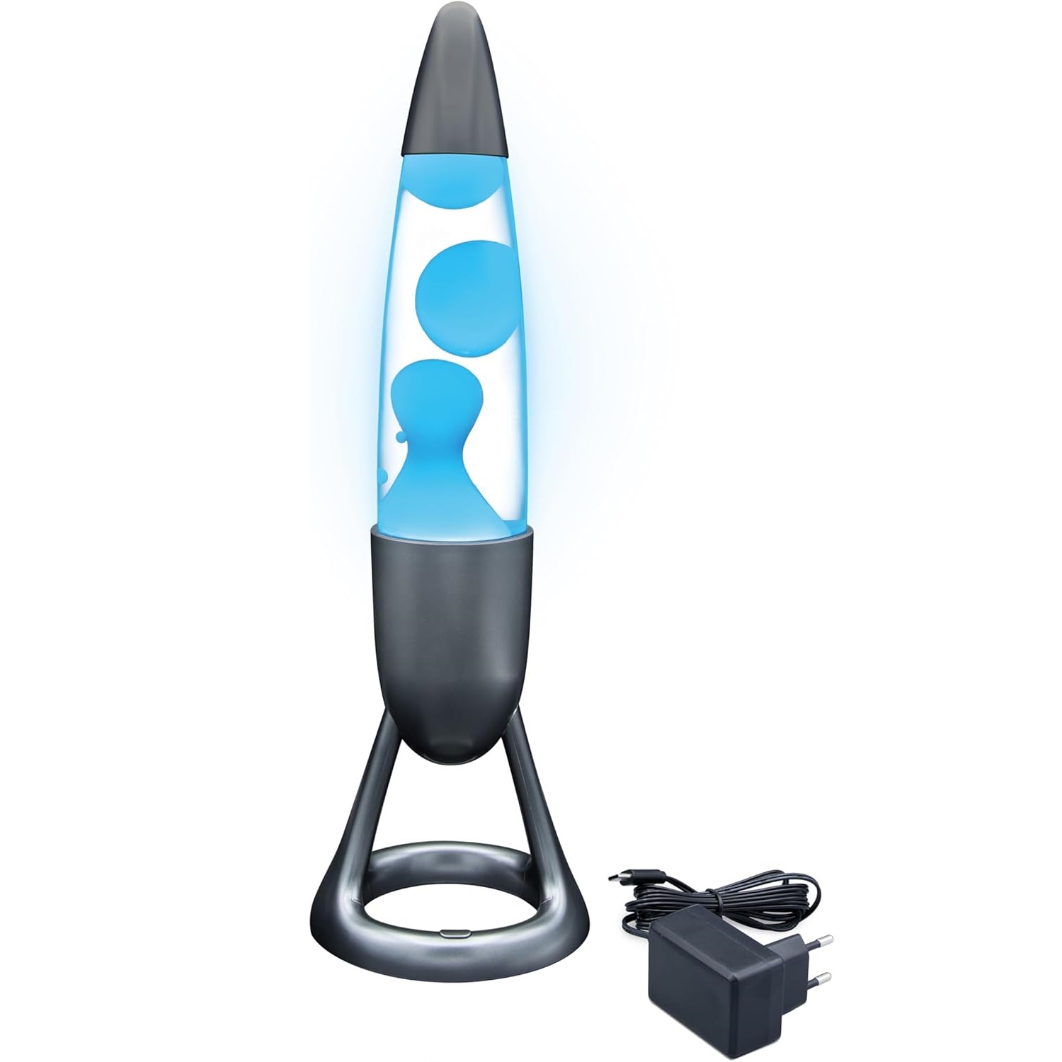 Lampe magma, D'ARPEJE