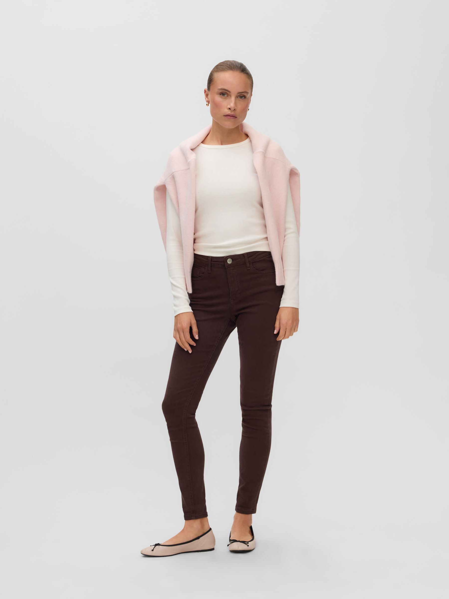 Jean Skinny, VERO MODA