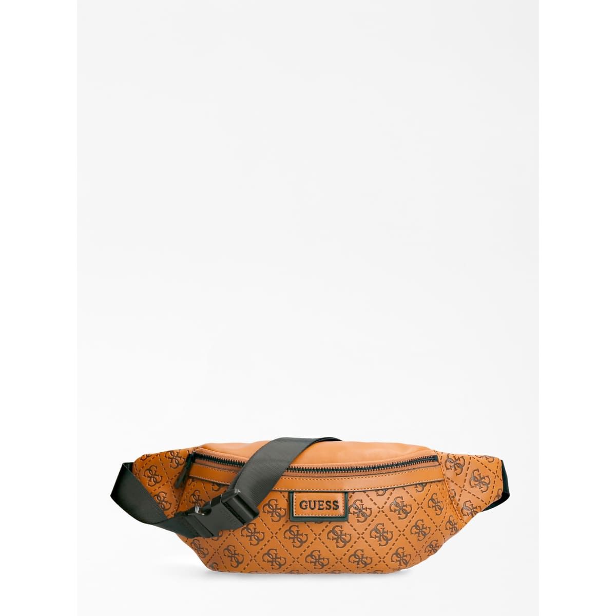 Sac Banane Vezzola Logo 4G