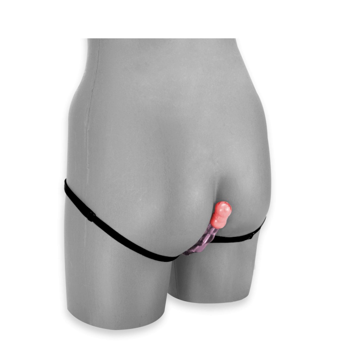 Culotte vibromassante