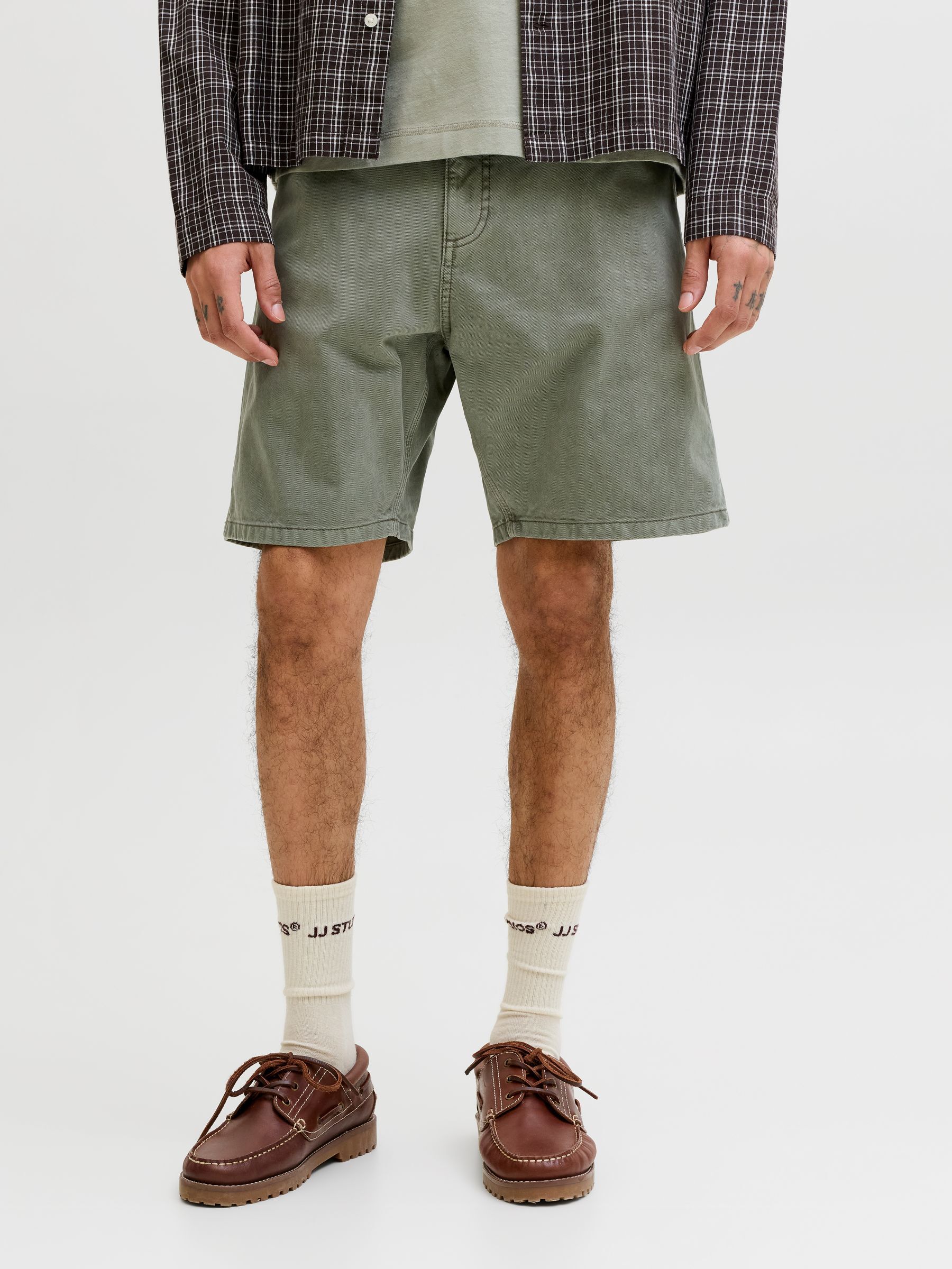 Short, JACK & JONES