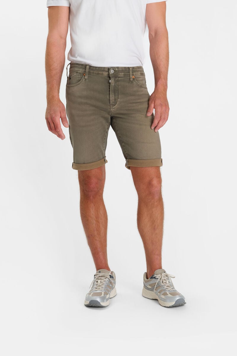 Bermuda short en jeans JOGG OC, LE TEMPS DES CERISES