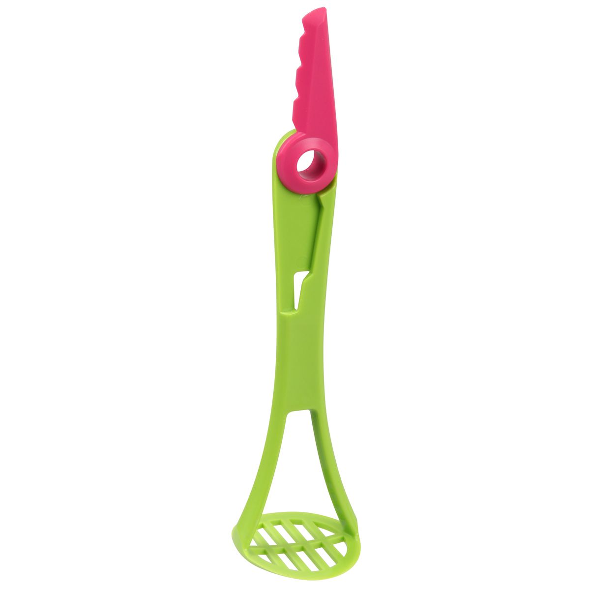 Ustensile de cuisine 4 en 1 pour avocat, FACKELMANN