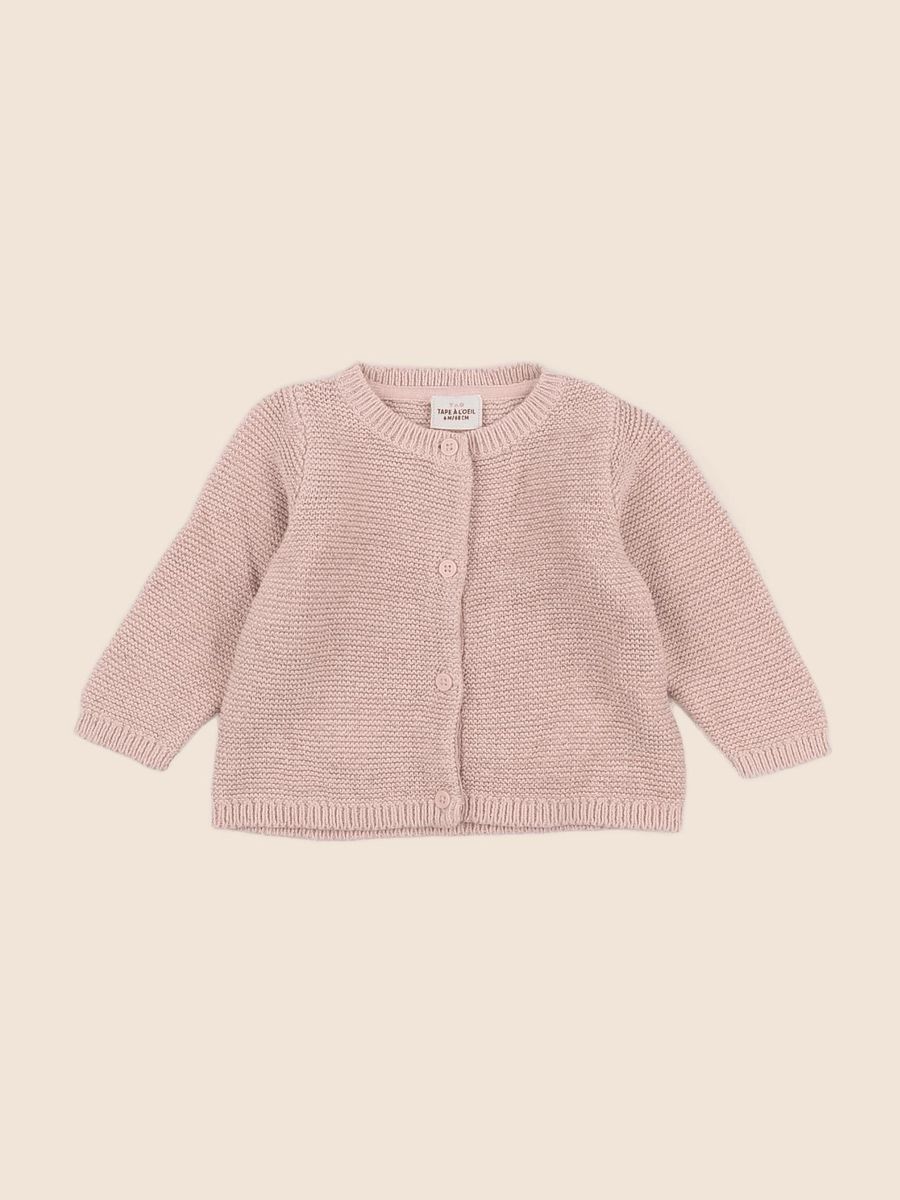 Gilet - Etat satisfaisant, TAPE A L'OEIL