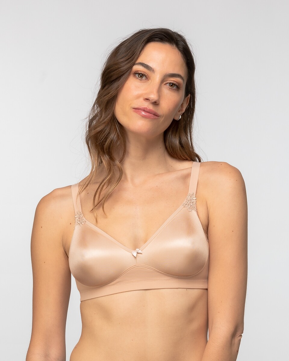 Soutien-gorge sans armatures Essential Support, PLAYTEX