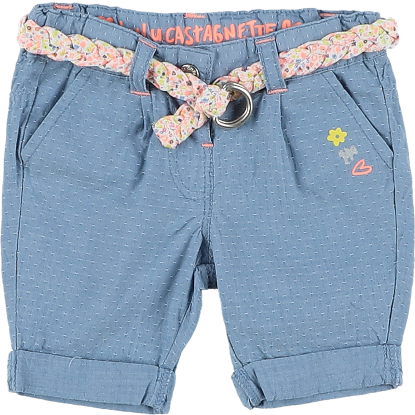 Short - Très bon état, LULUCASTAGNETTE