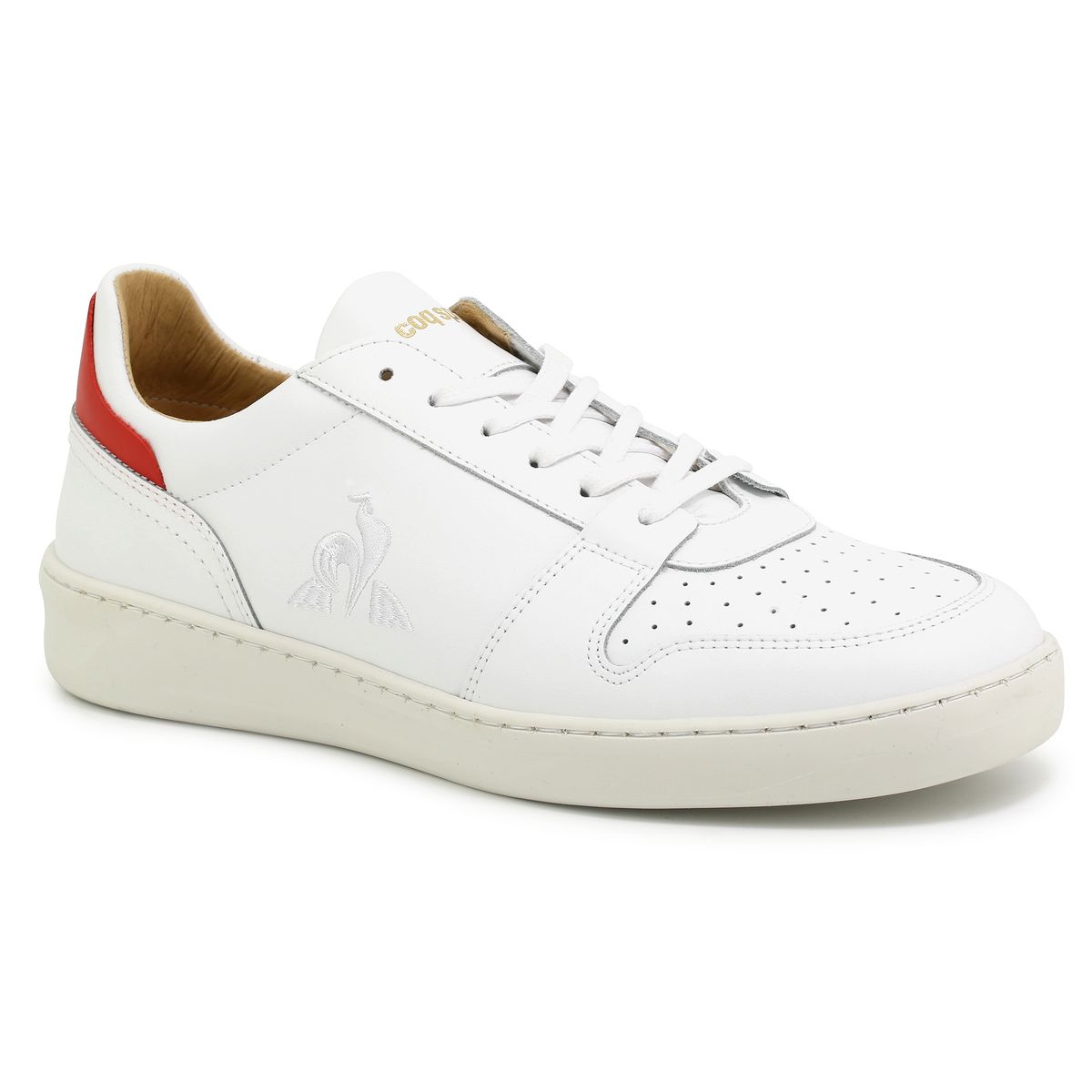 le coq sportif femme basket 2015