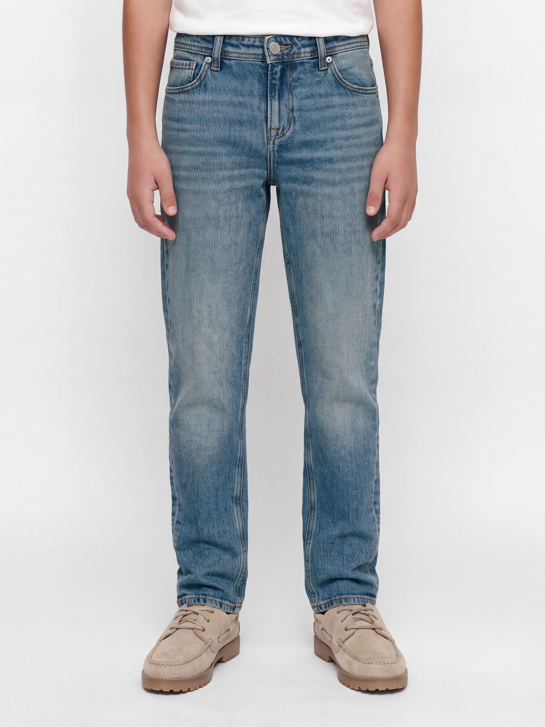 Coupe Regular, JACK & JONES JUNIOR