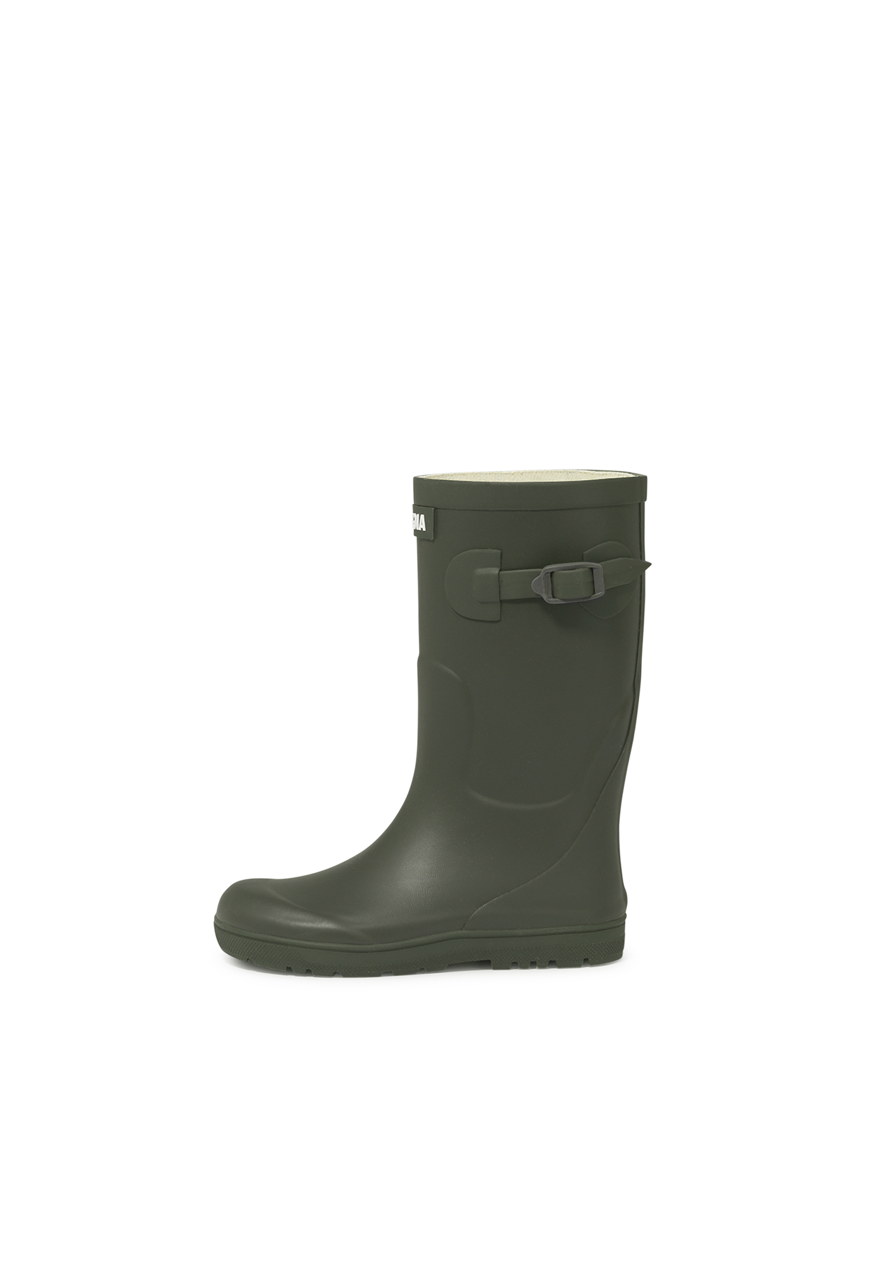 Botte de pluie à semelle crantée WOODY-POP UNISEX, AIGLE