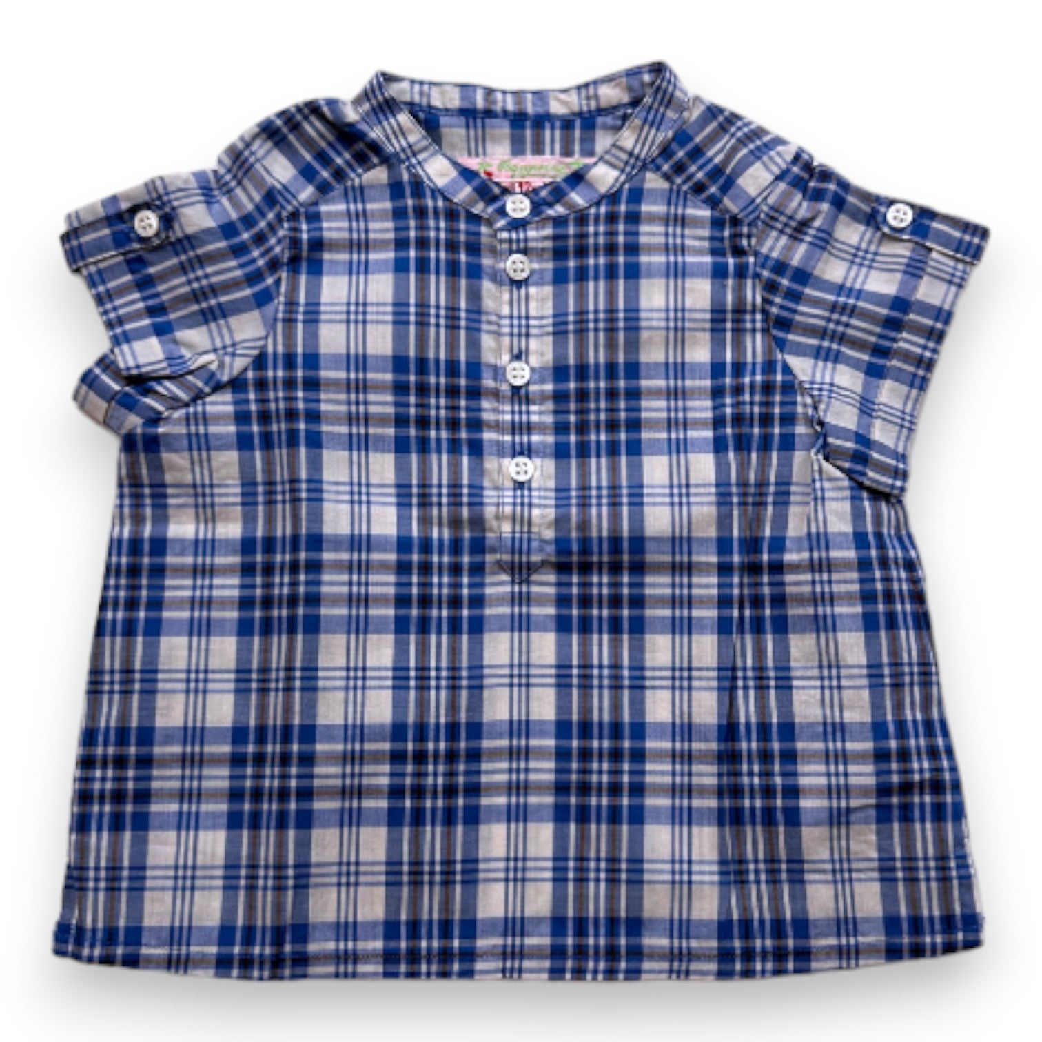 Chemise bébé - Très bon état, BONPOINT