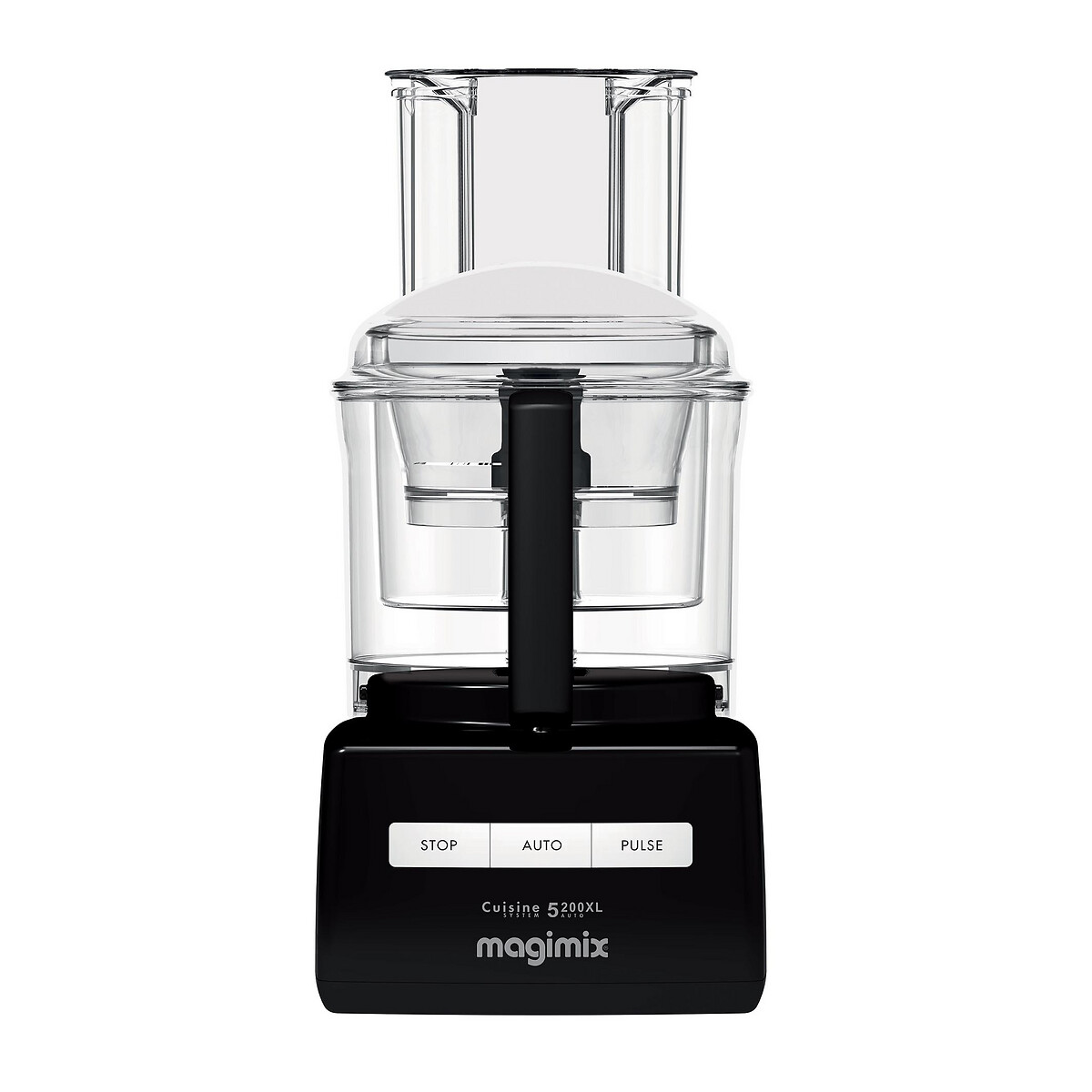 Robot multifonction CS5200XL Premium 18712, MAGIMIX