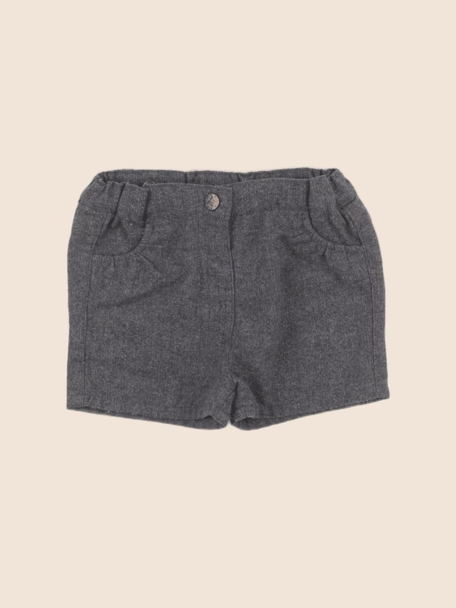 Short - Etat satisfaisant, TAPE A L'OEIL