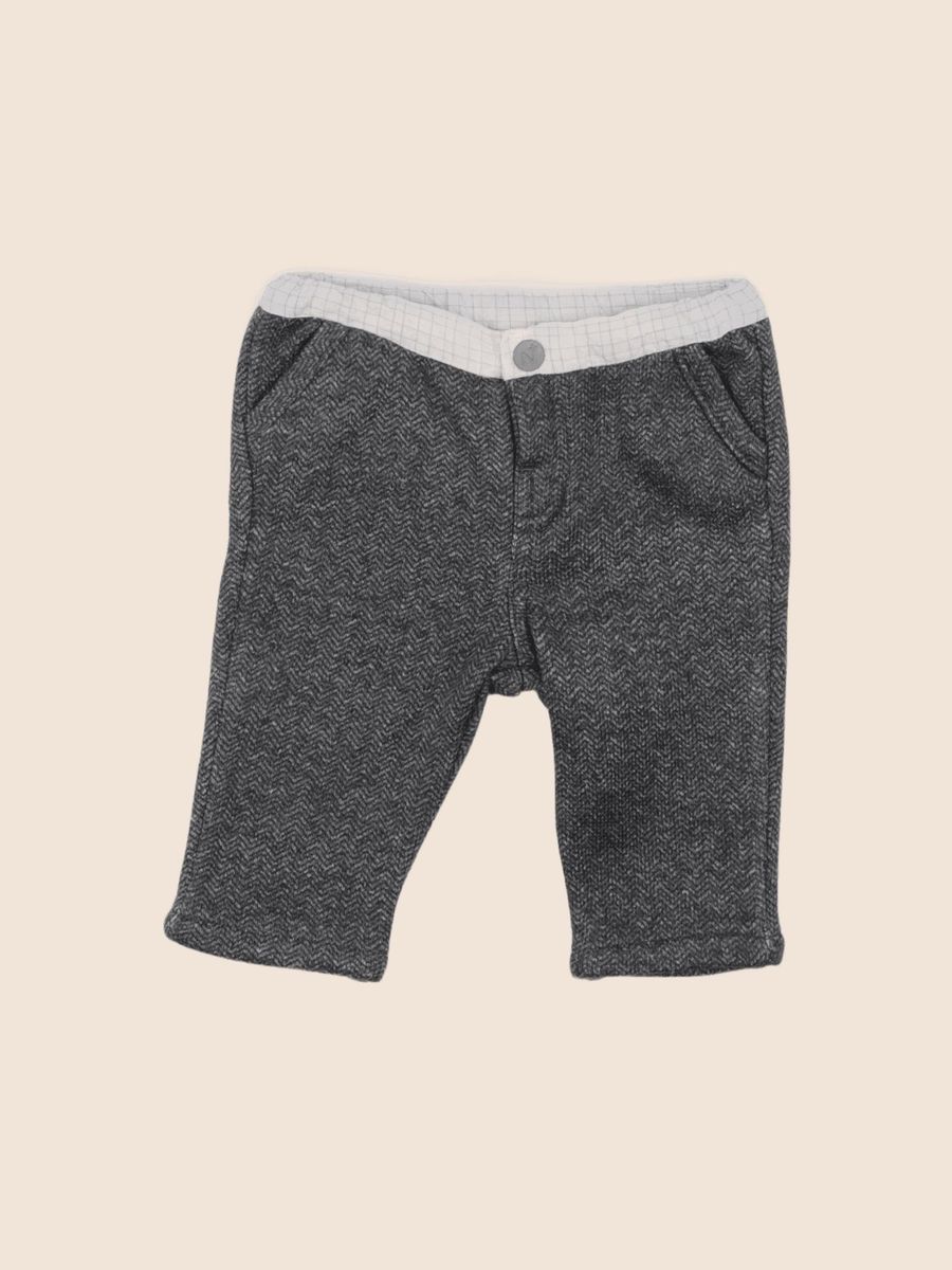 Pantalon doublé - Très bon état, NATALYS