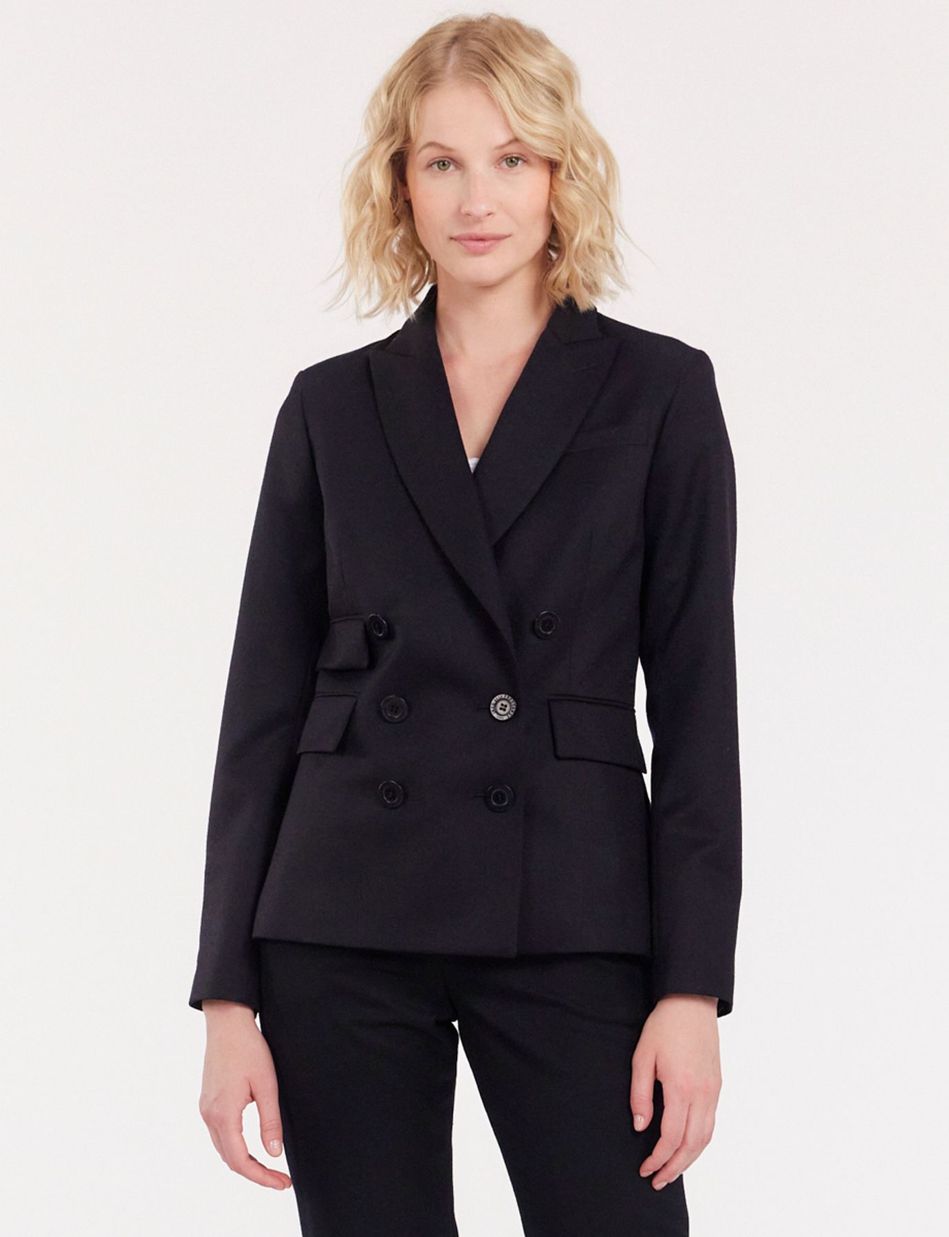 Veste maurice, INES DE LA FRESSANGE PARIS
