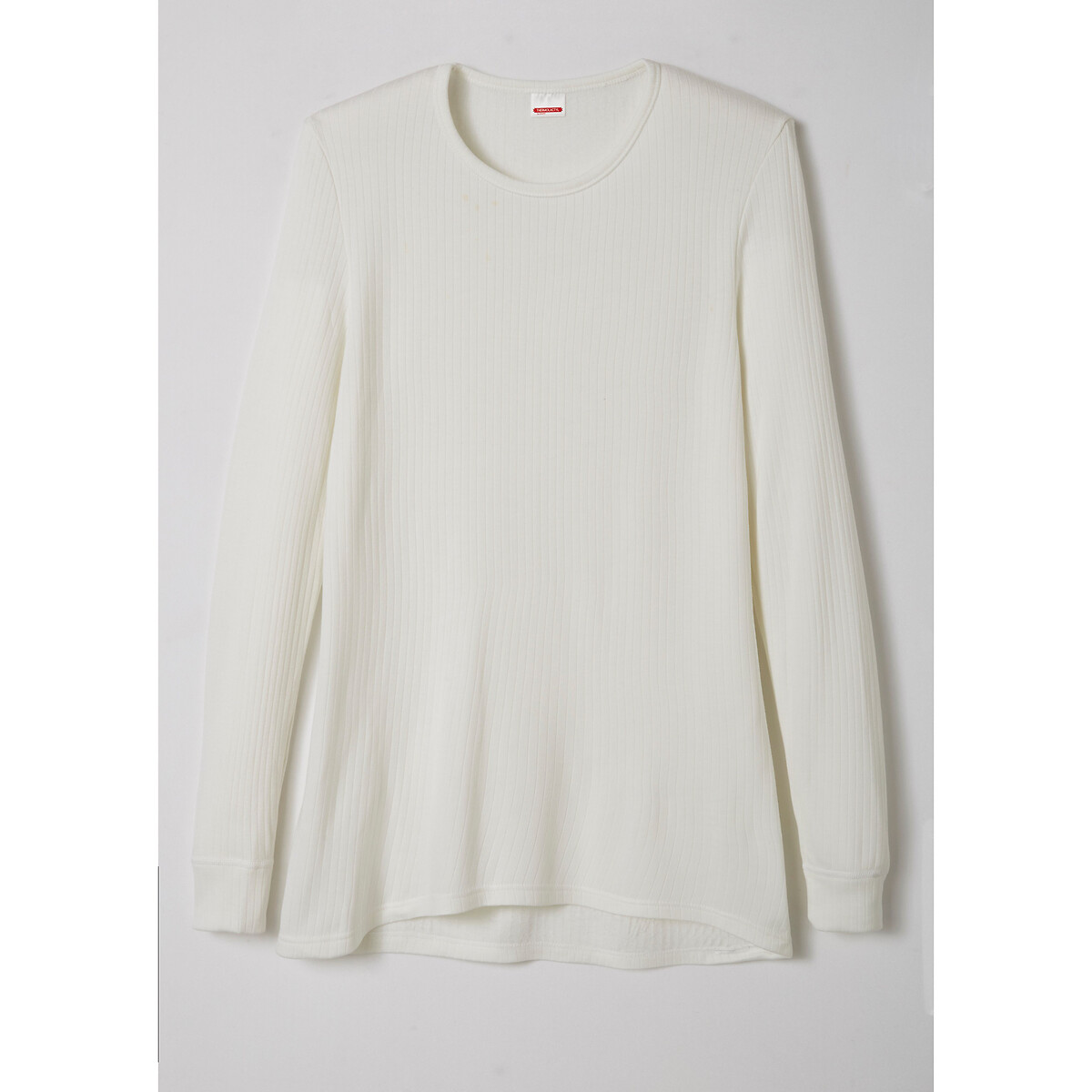 Camisola de mangas compridas, Thermolactyl Richelieu