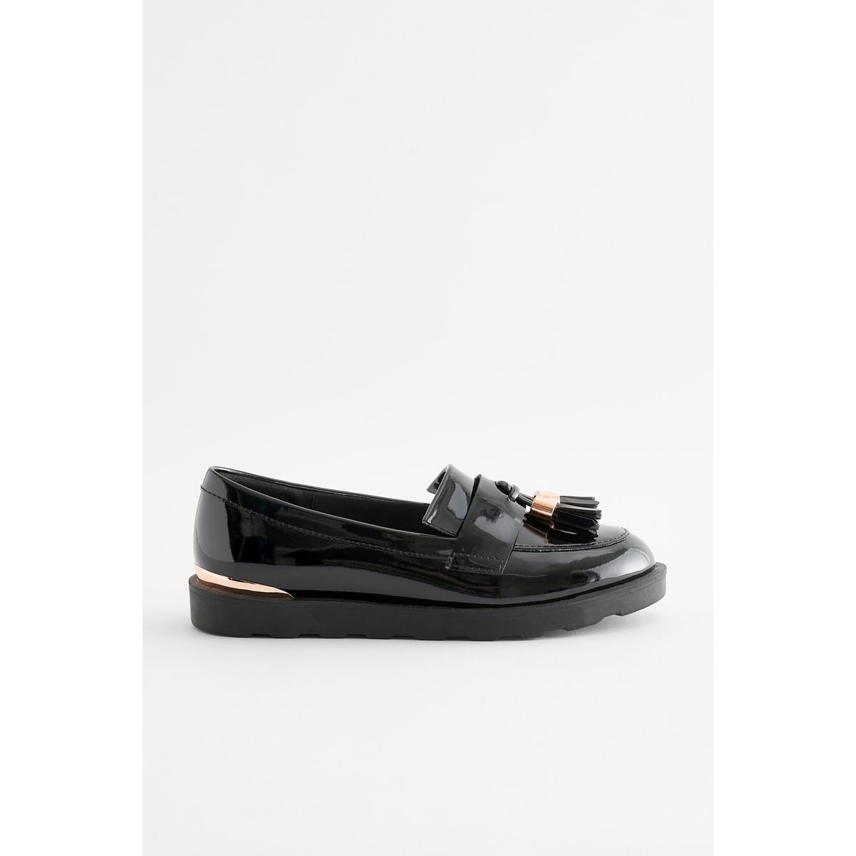 Mocassins d’écolier à glands, NEXT