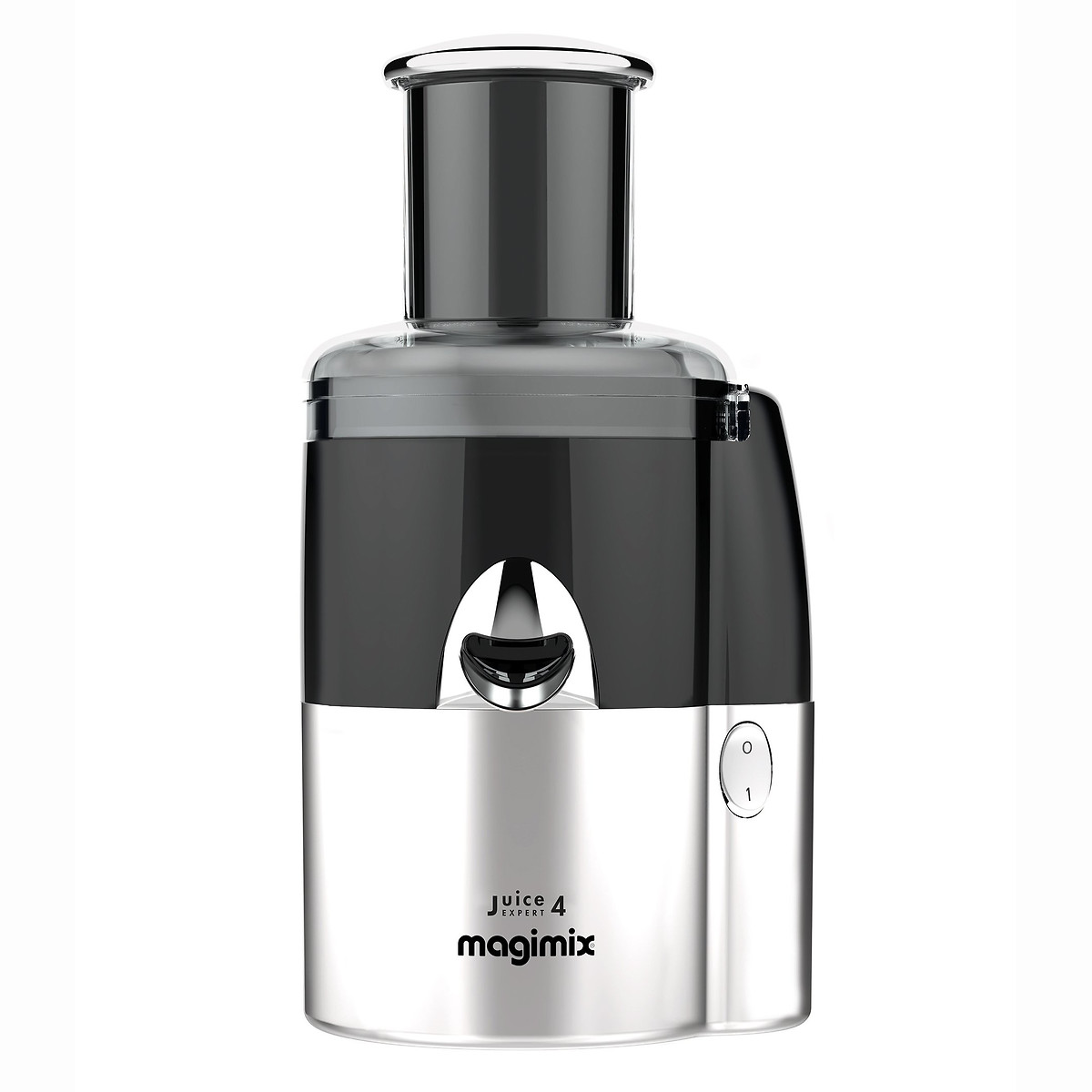 Extracteur de jus Juice Expert 4 18083F, MAGIMIX