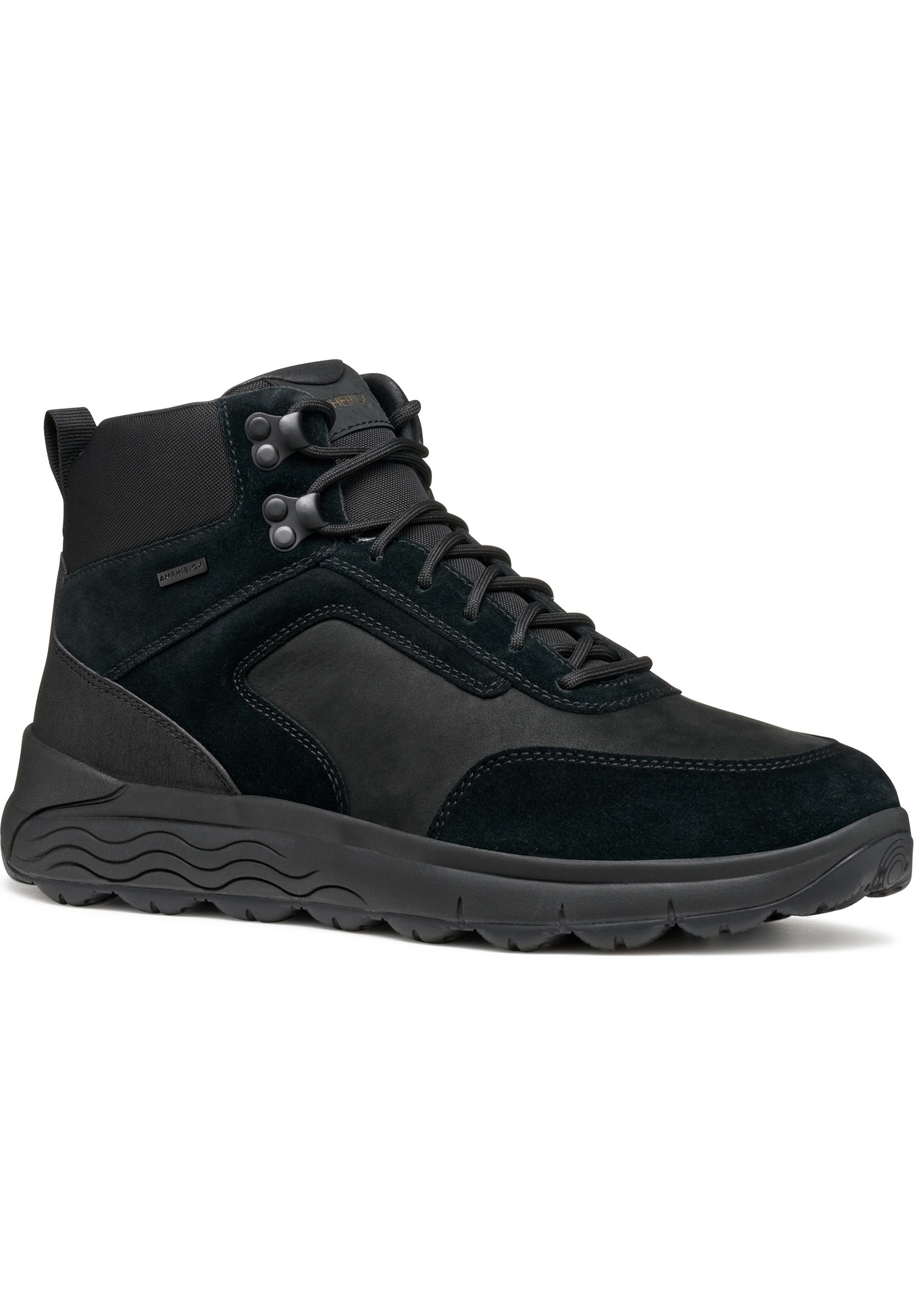 Bottes Et Bottines  U SPHERICA 4X4 B ABX, GEOX