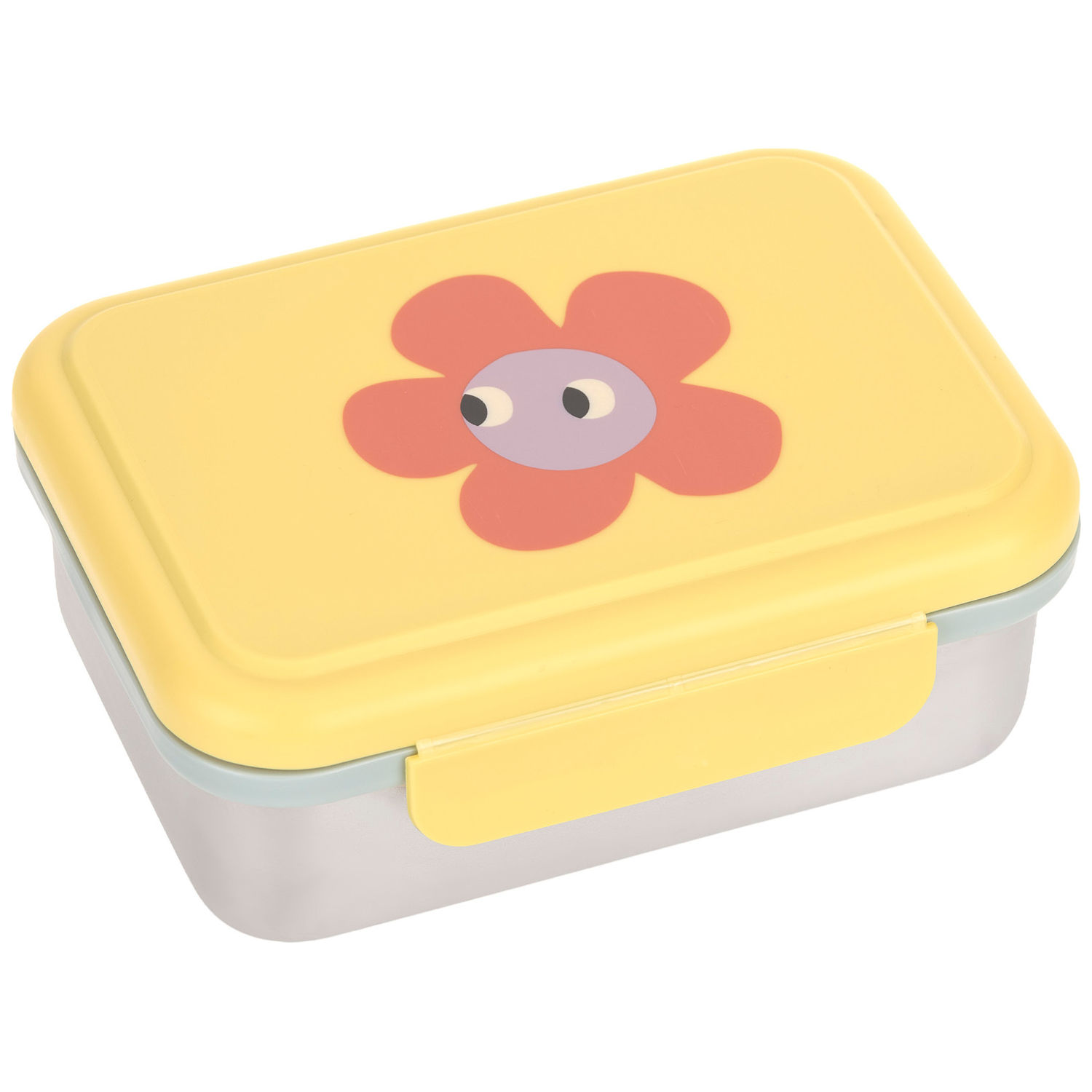 Boîte à gouter, LASSIG