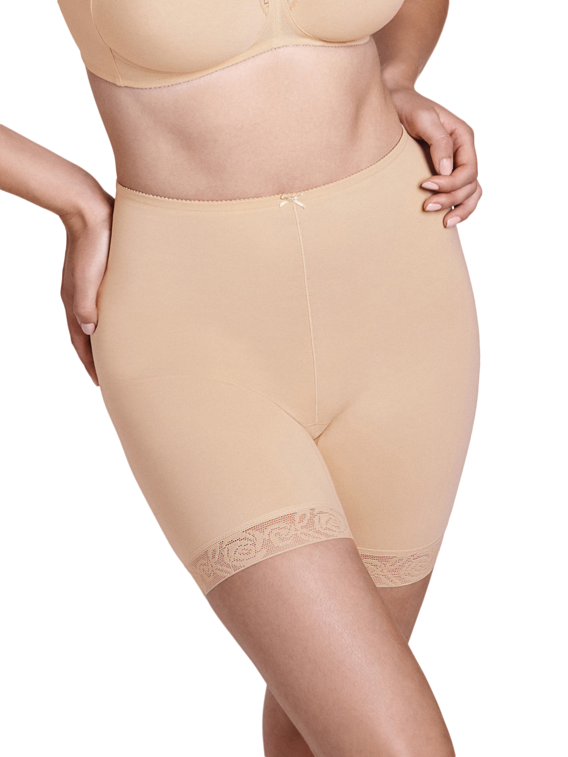 Panty Manja, LISCA