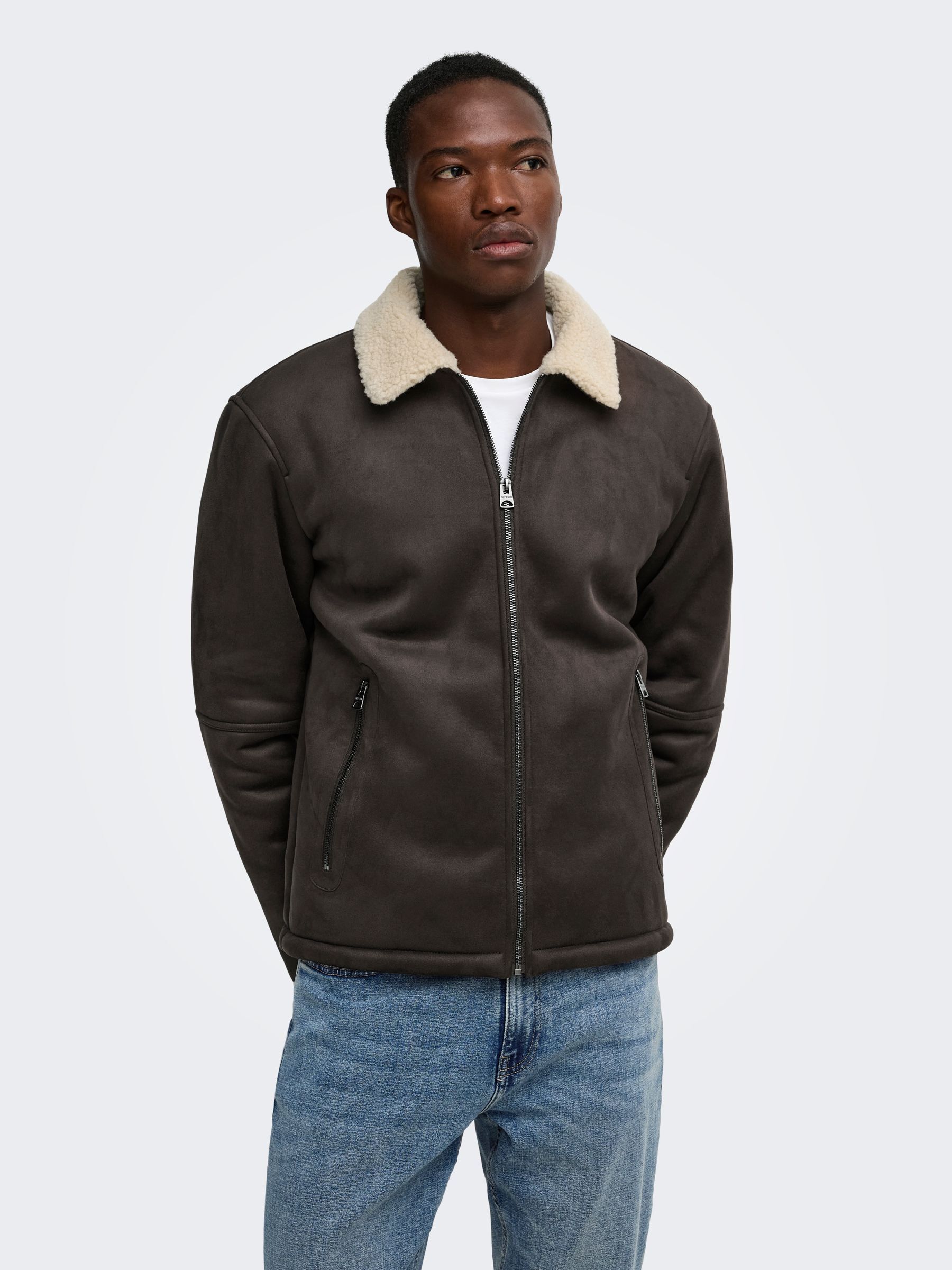 Veste, ONLY & SONS