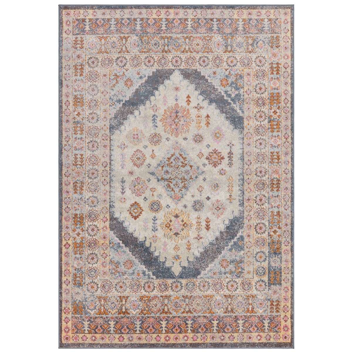Tapis salon et chambre style oriental FIZA, NOVATREND