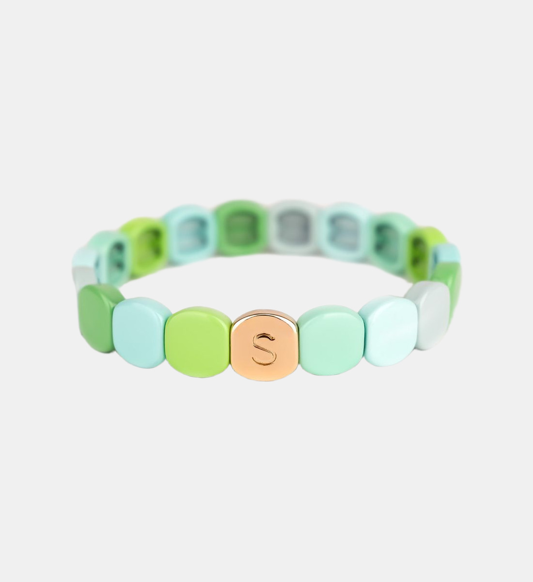 Bracelet facettes rondes, SIMONE A BORDEAUX