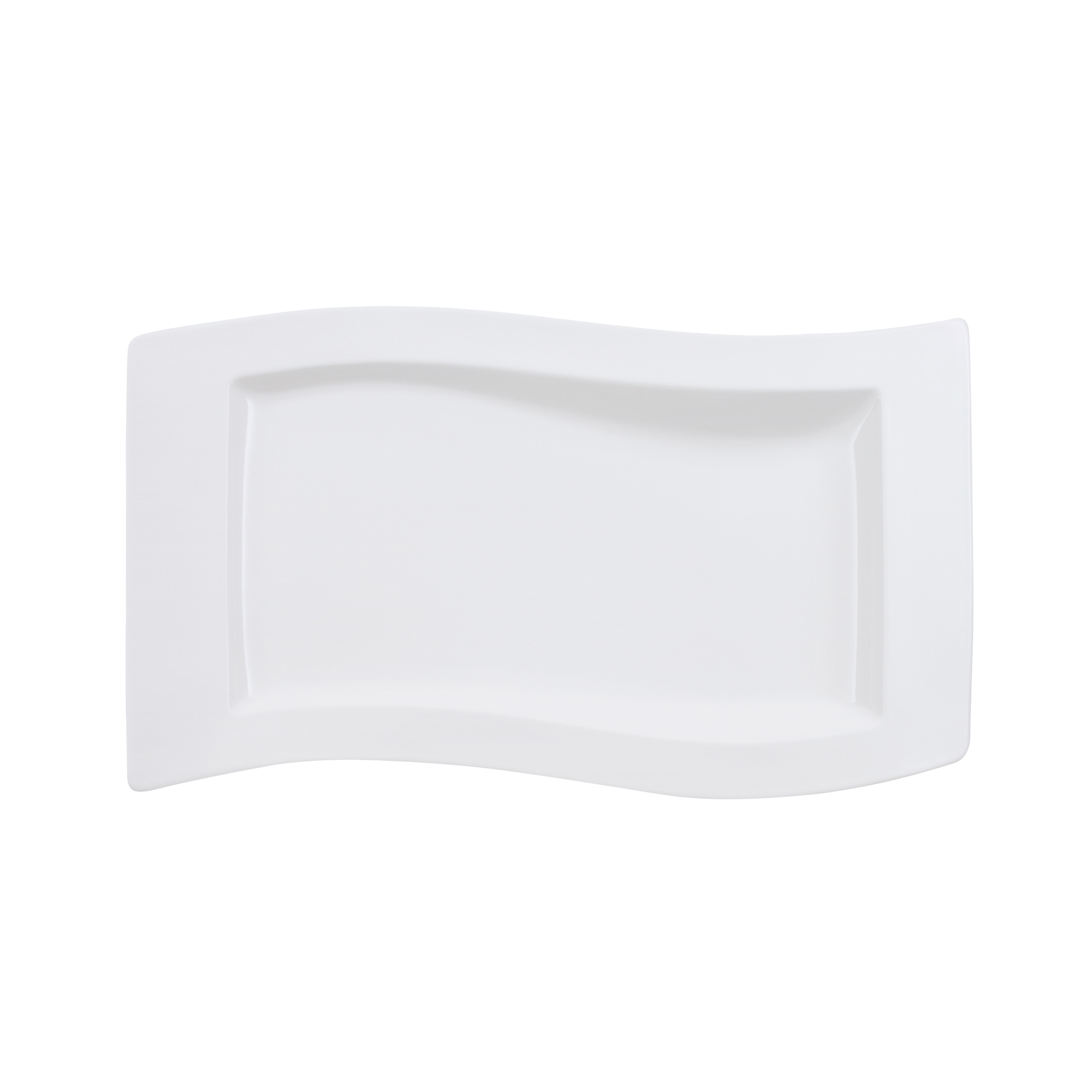 Plat De Service NEWWAVE, VILLEROY & BOCH