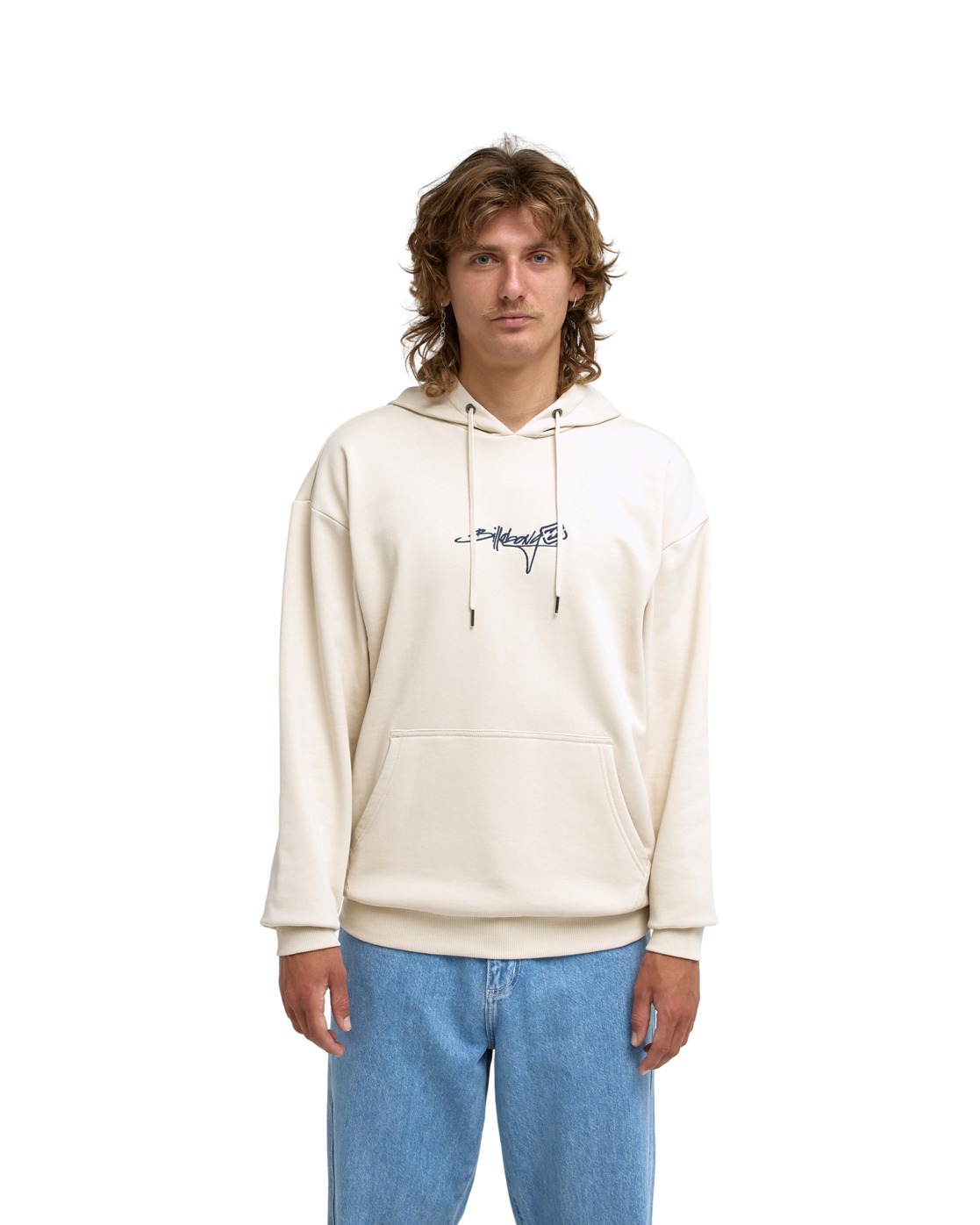 Sweat à capuche CORE LORD Y2K, BILLABONG