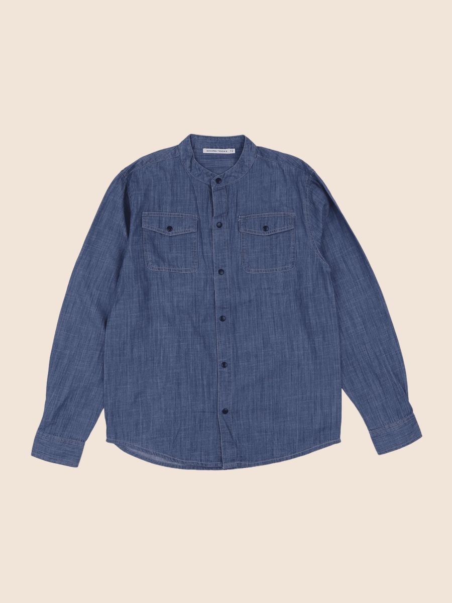 Chemise - Très bon état, MONOPRIX