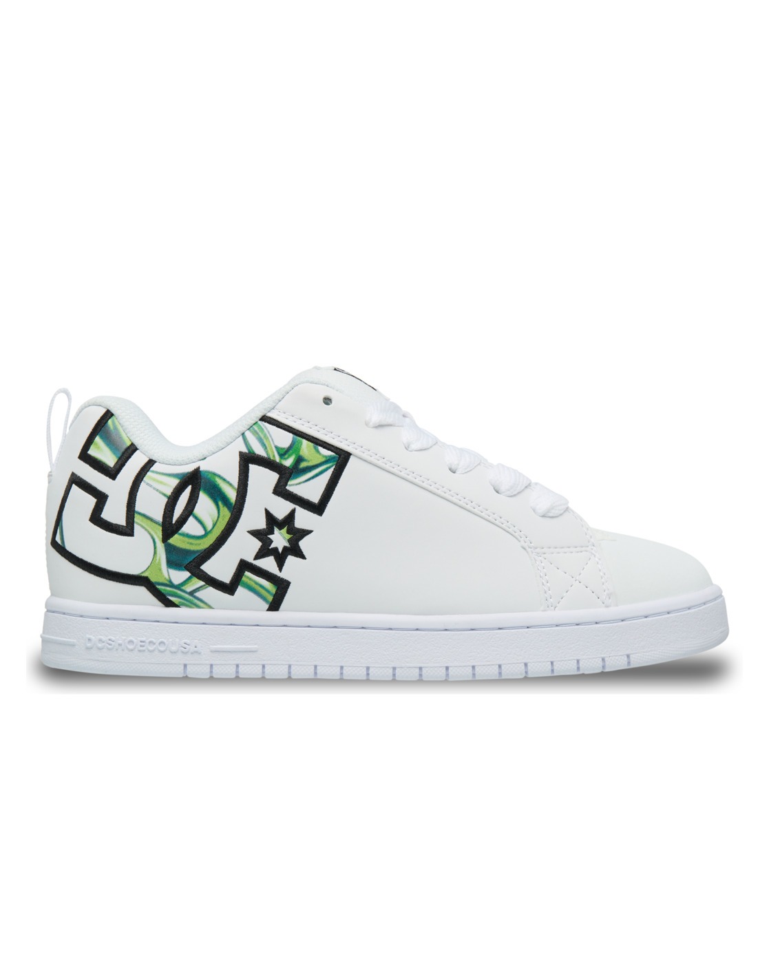 DC Shoes 253 Unisexe EDYS100017, DC SHOES
