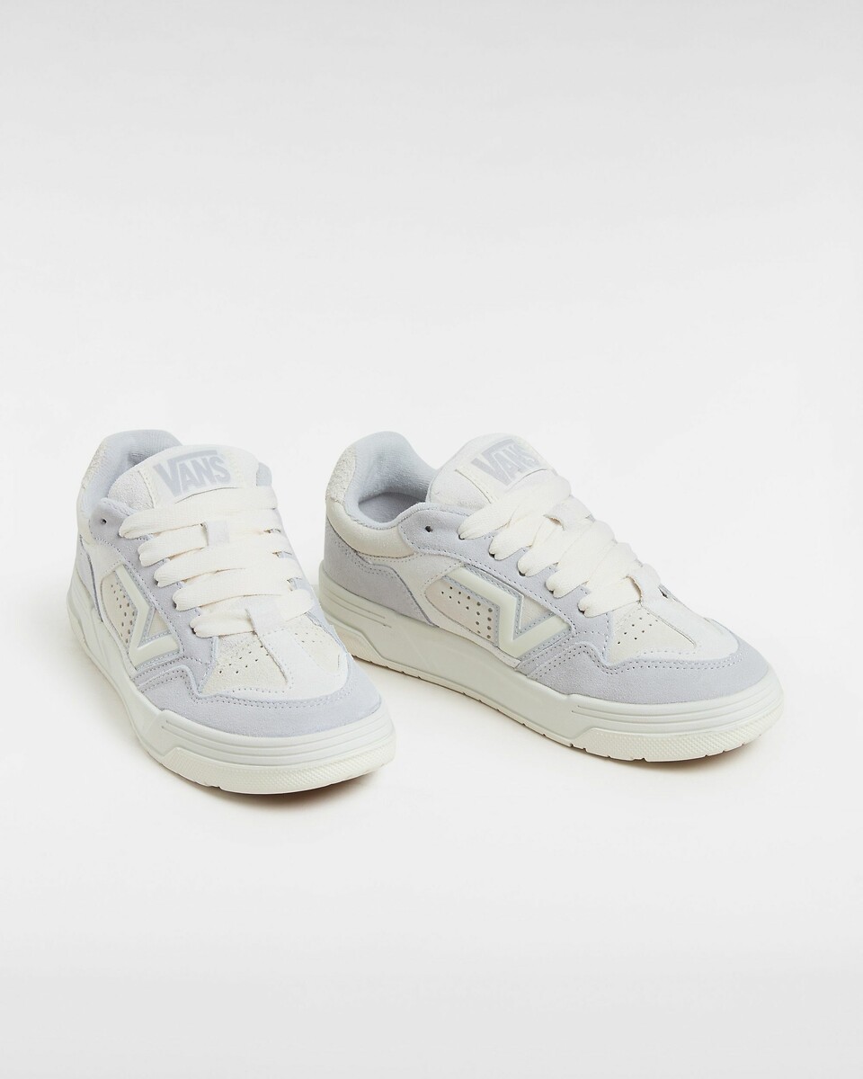 Vans Zapatillas de piel Upland