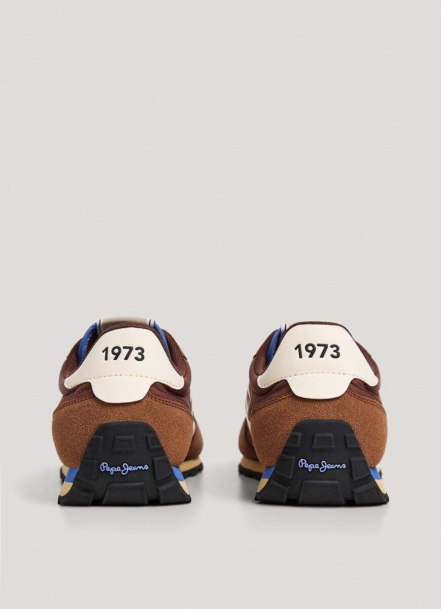 Pepe Jeans Zapatillas JASON BRAND — photo 4
