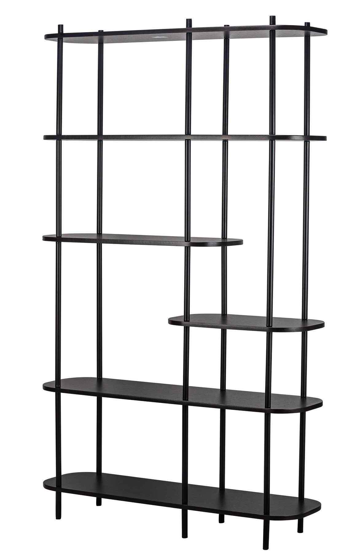 Etagère en métal, GOTEBORG, NORDLYS