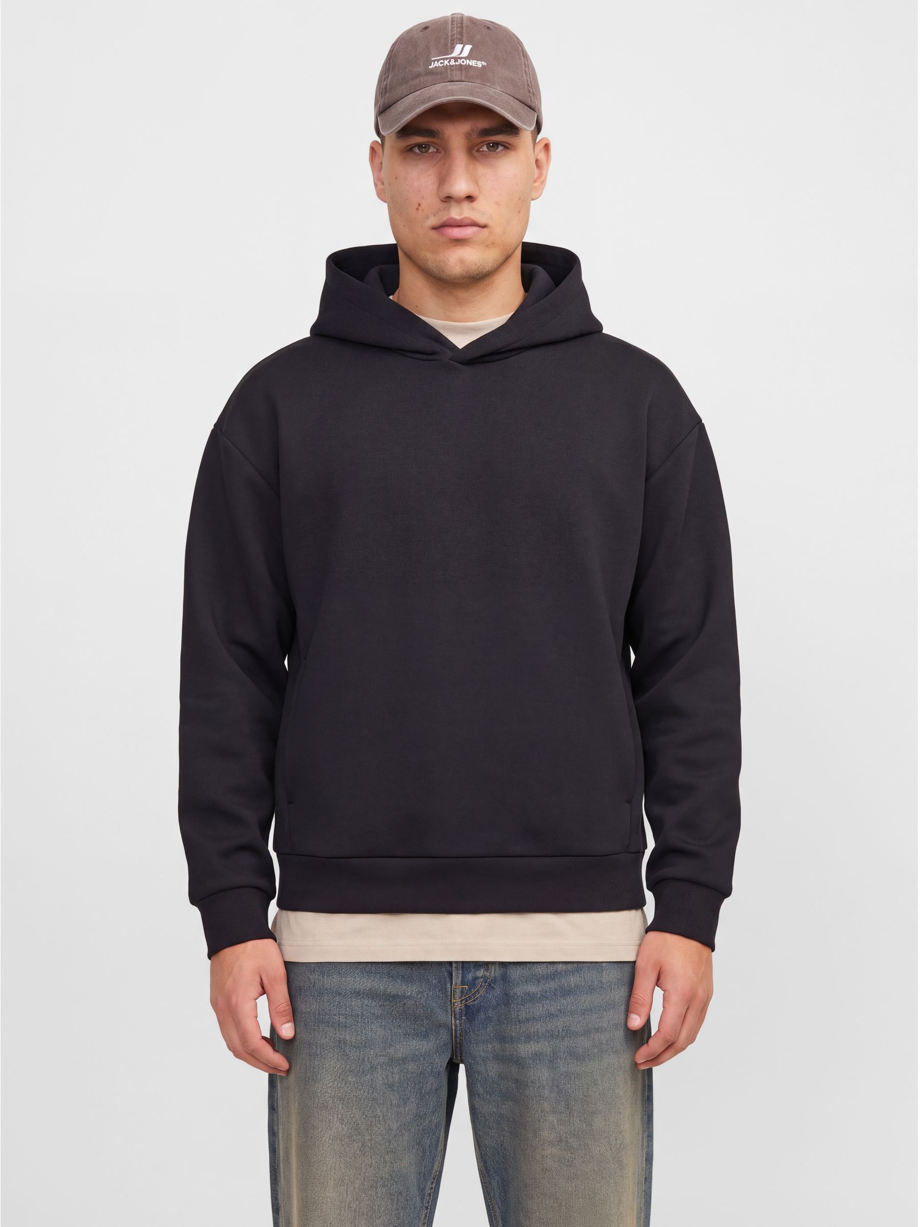 Sweat À Capuche, JACK & JONES