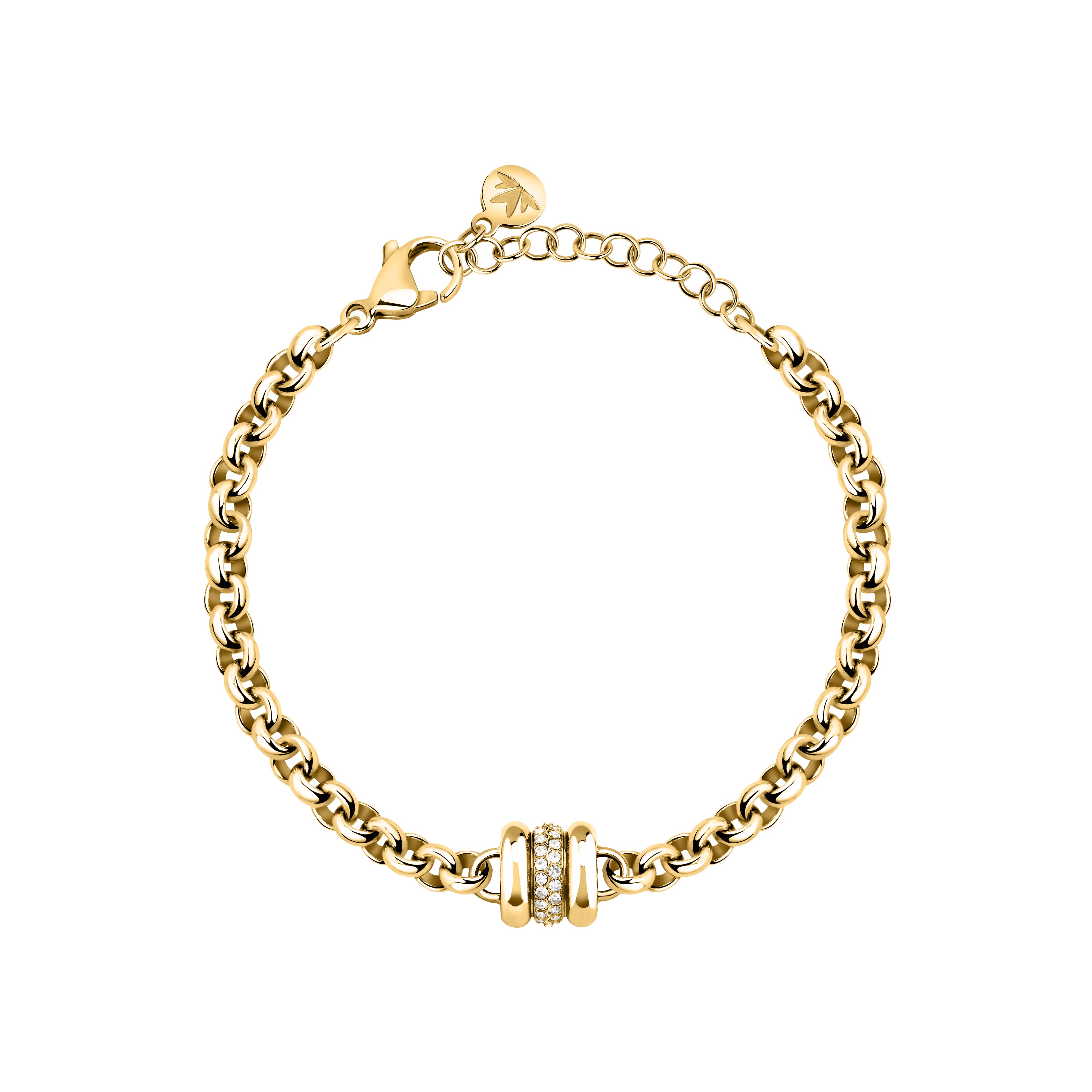 Bracelet VINTAGE BOLD, MORELLATO