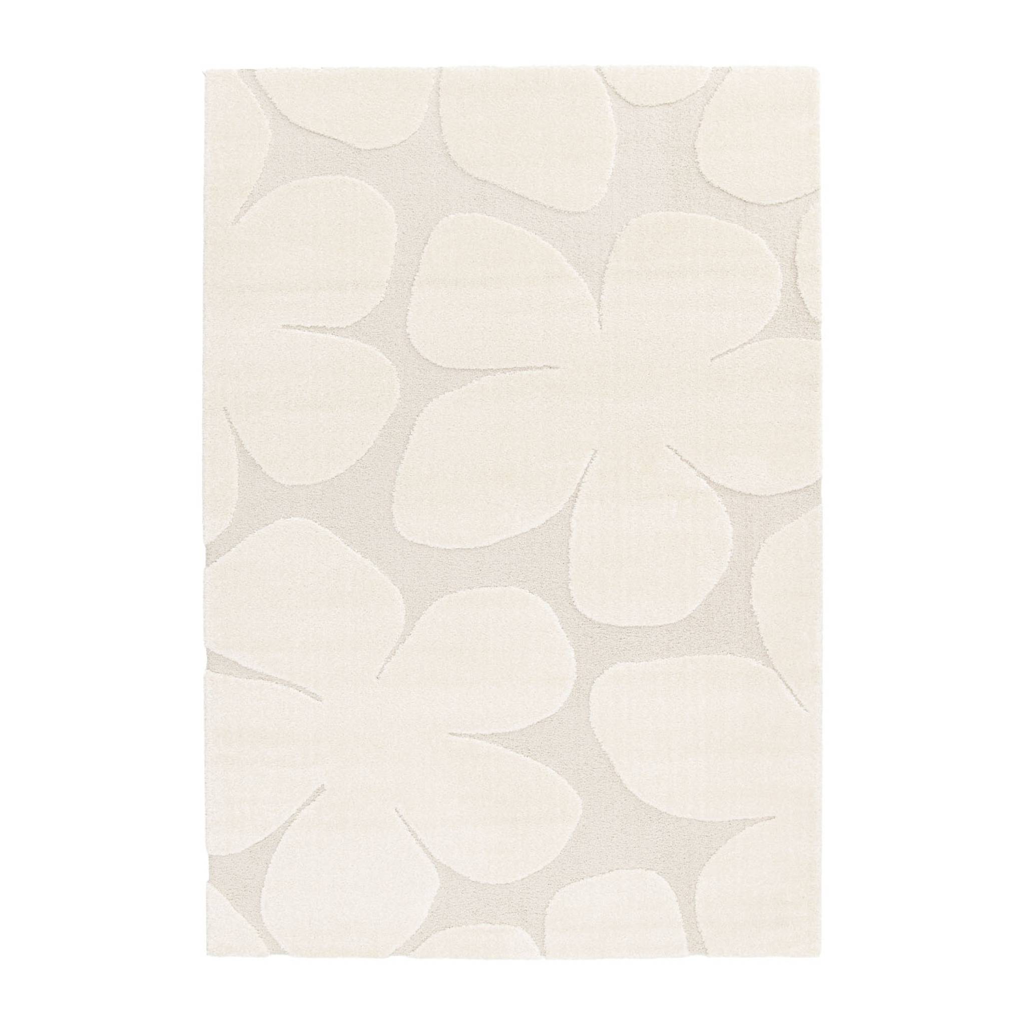 Tapis intérieur rectangulaire vintage BETTY, SWEEEK