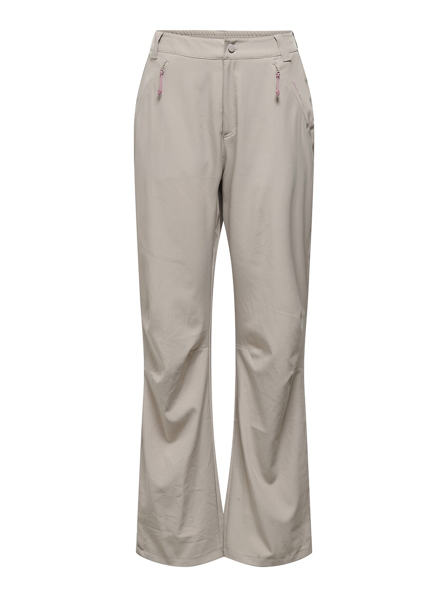 Pantalon évasé pour randonnée