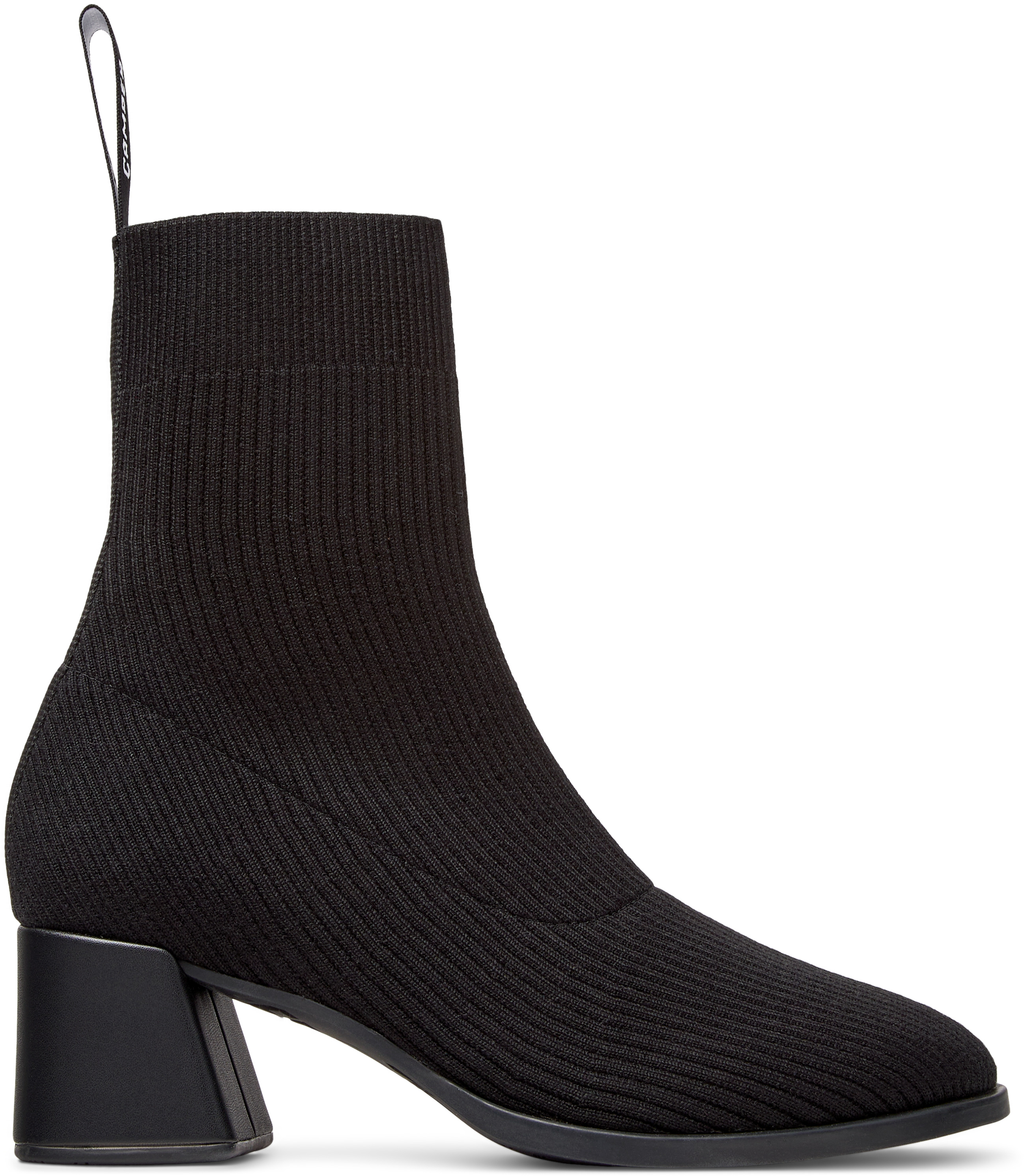 Bottines Kora, CAMPER
