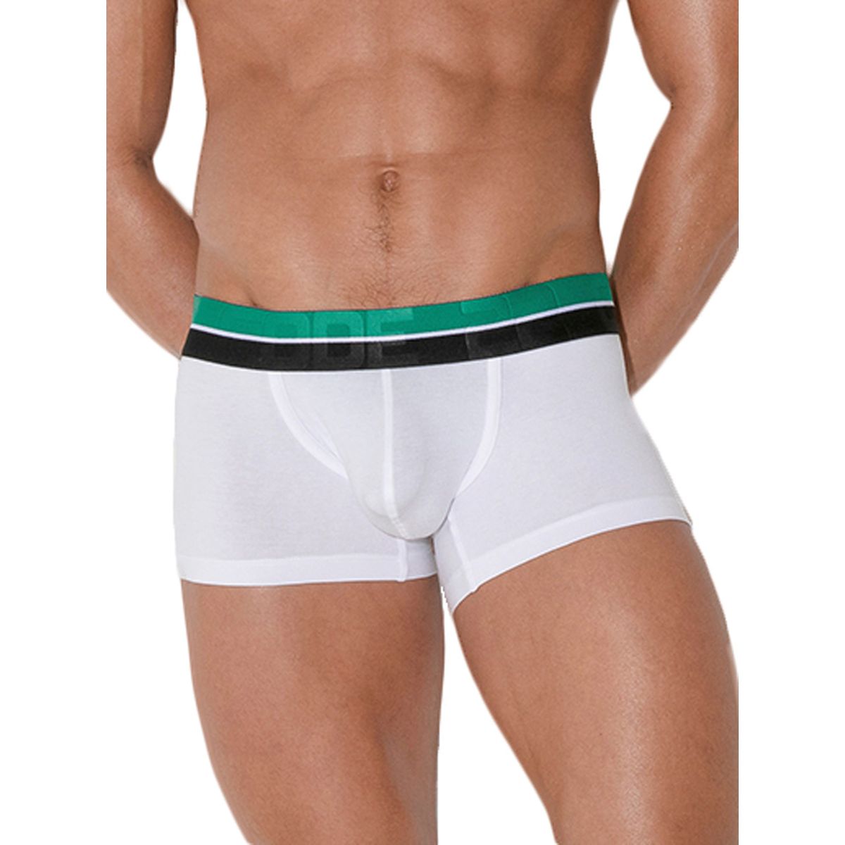Sous v tement homme CODE 22 La Redoute