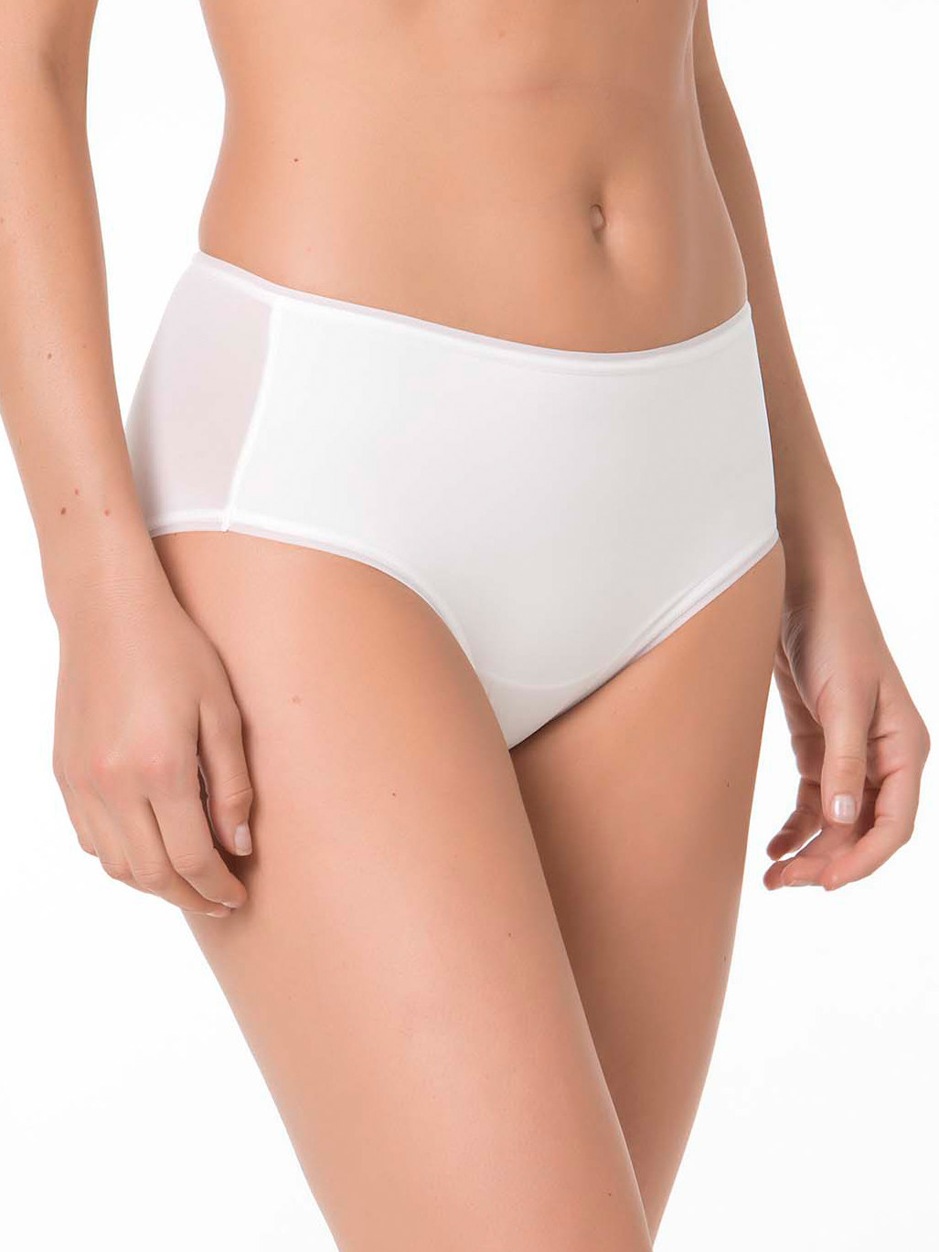 Culotte taille haute invisible, SELMARK