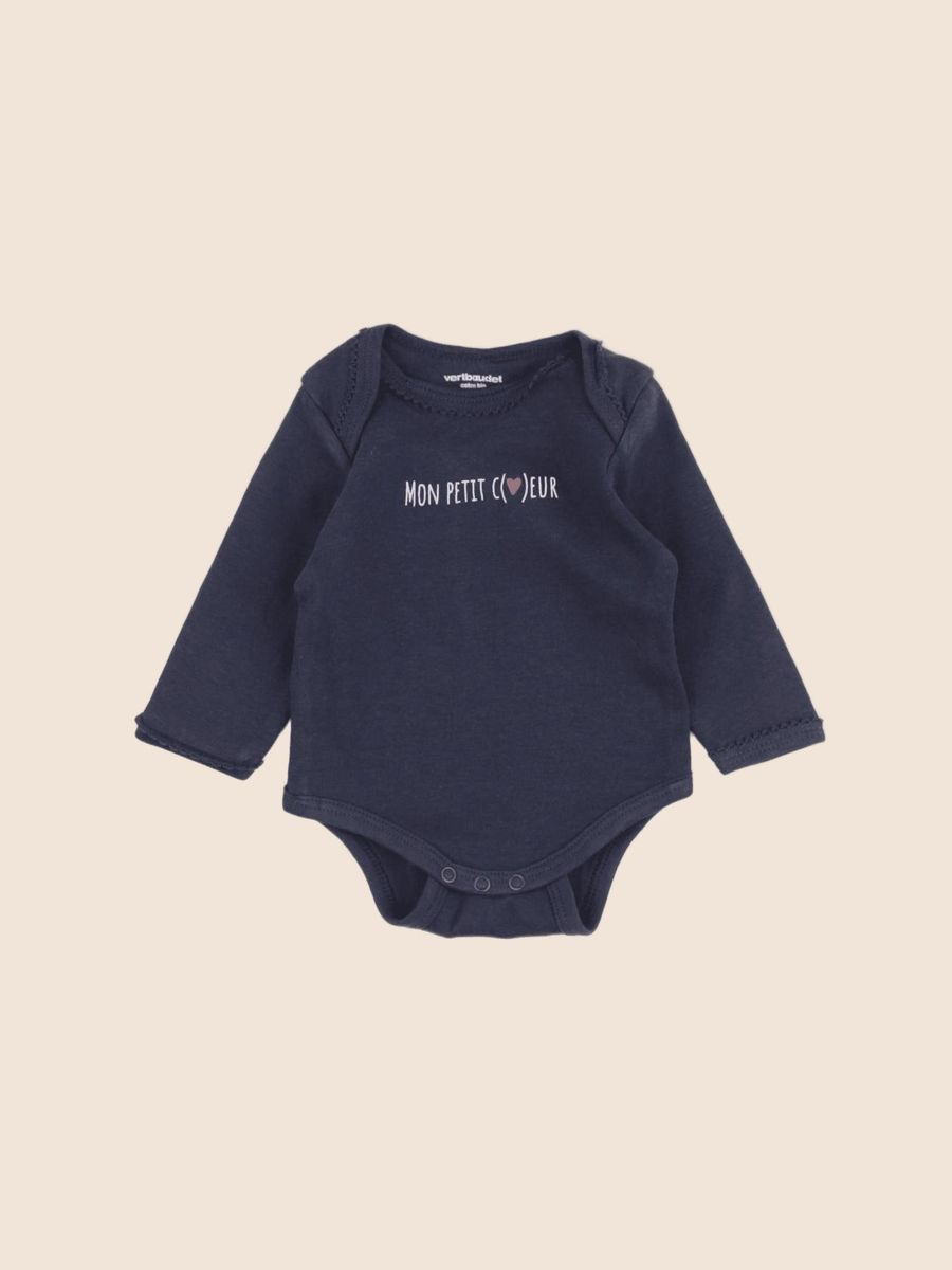 Body - Très bon état, VERTBAUDET