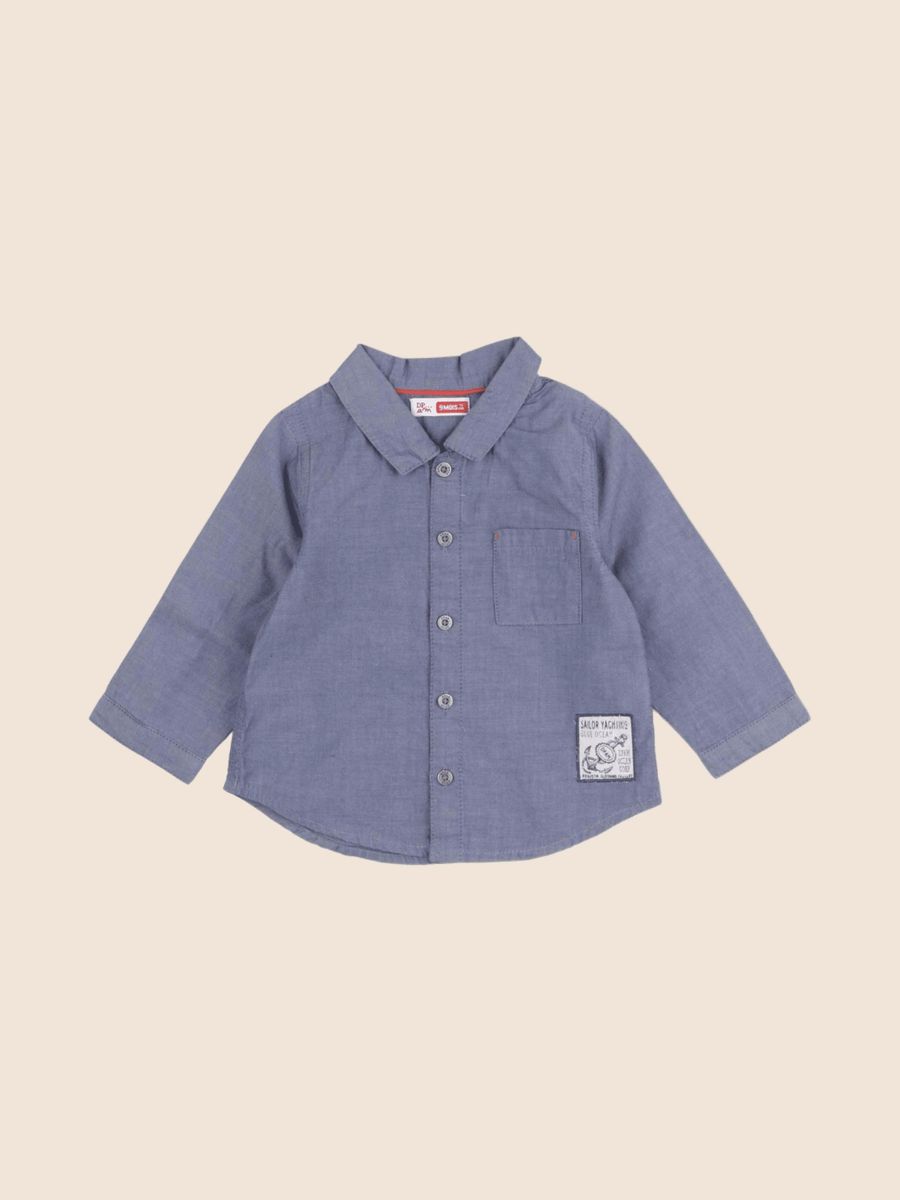 Chemise - Très bon état, DPAM