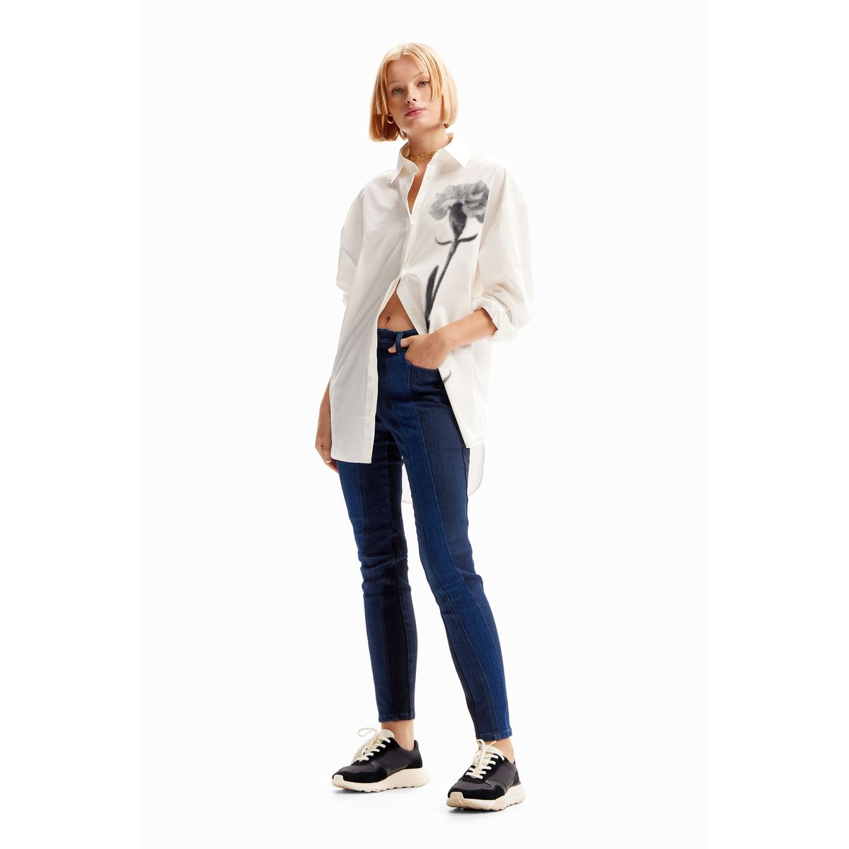 Desigual taille petit La Redoute