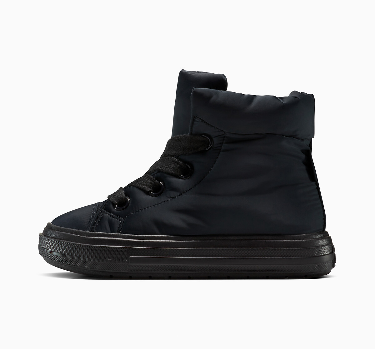 Converse Botas All Star Elements Foundation — photo 3