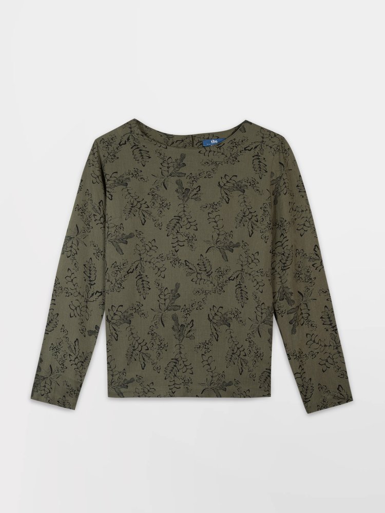 Blouse KADENMIS19275, TBS