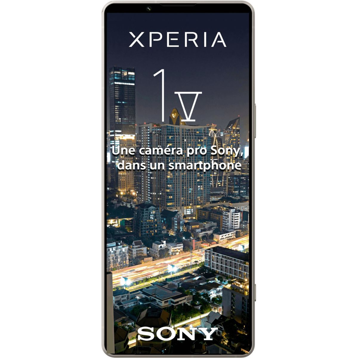 Pochette sony xperia online